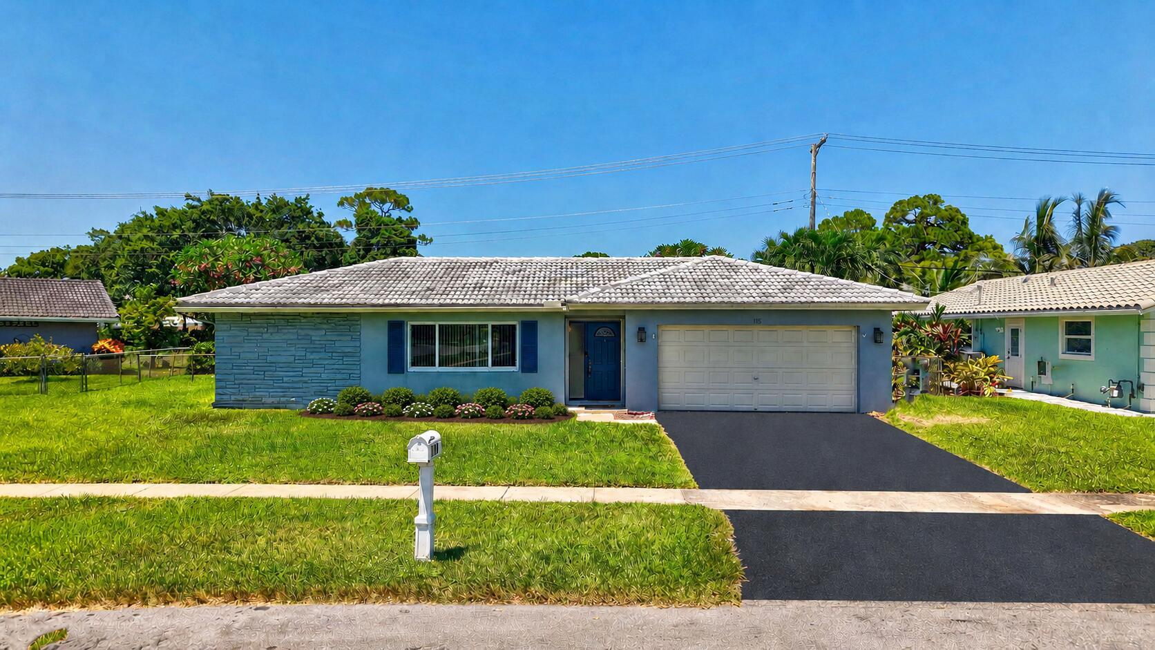 115 Orchard Ridge Lane, Boca Raton, FL 33431, Boca Raton - Photo 3