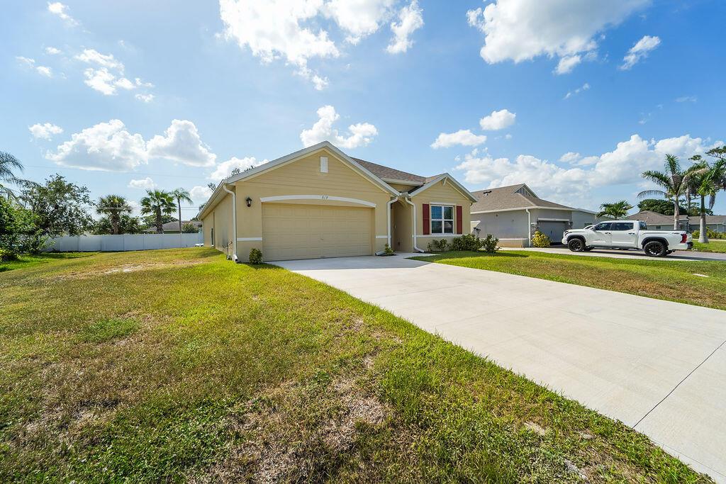 619 BALBOA Street, Sebastian, FL 32958, Sebastian - Photo 2