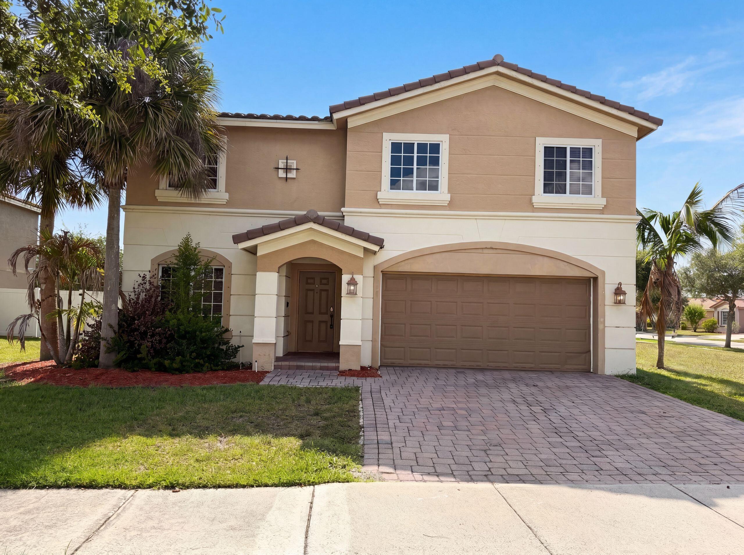 2883 SW Cape Breton Drive, Port St. Lucie, FL 34953, Port St. Lucie
