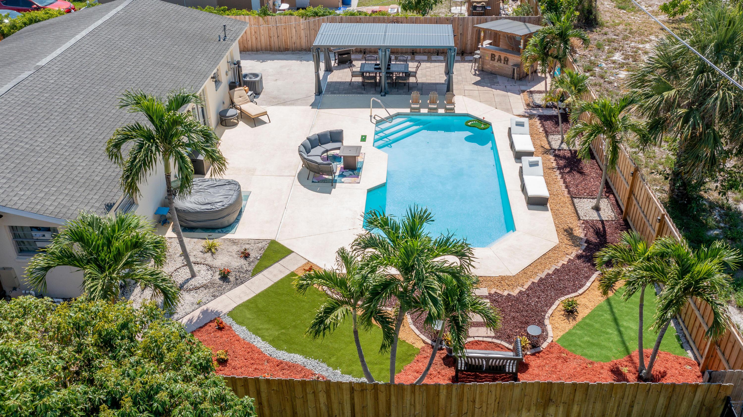 1416 W HARDEE Street, Lantana, FL 33462, Lantana