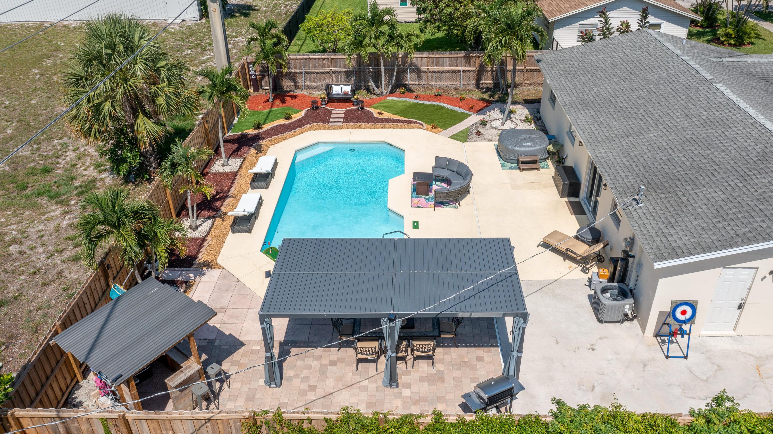 1416 W HARDEE Street, Lantana, FL 33462, Lantana - Photo 5