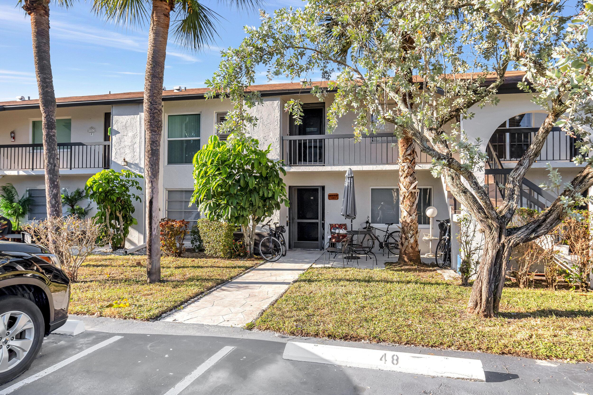 5943 ARECA PALM Court G, Delray Beach, FL 33484, Delray Beach