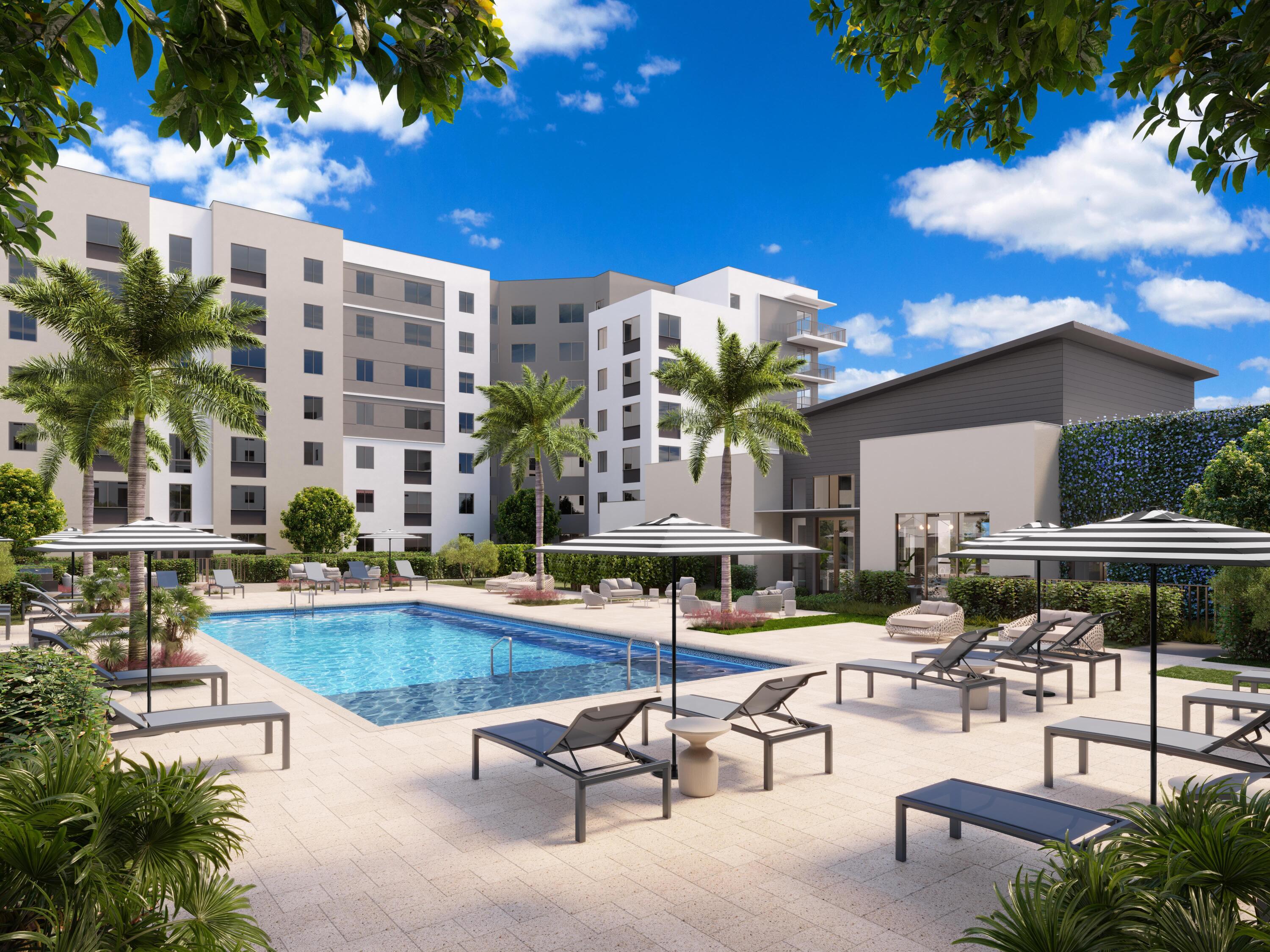 13855 NW 17th Avenue 110, North Miami, FL 33167, North Miami - Photo 2