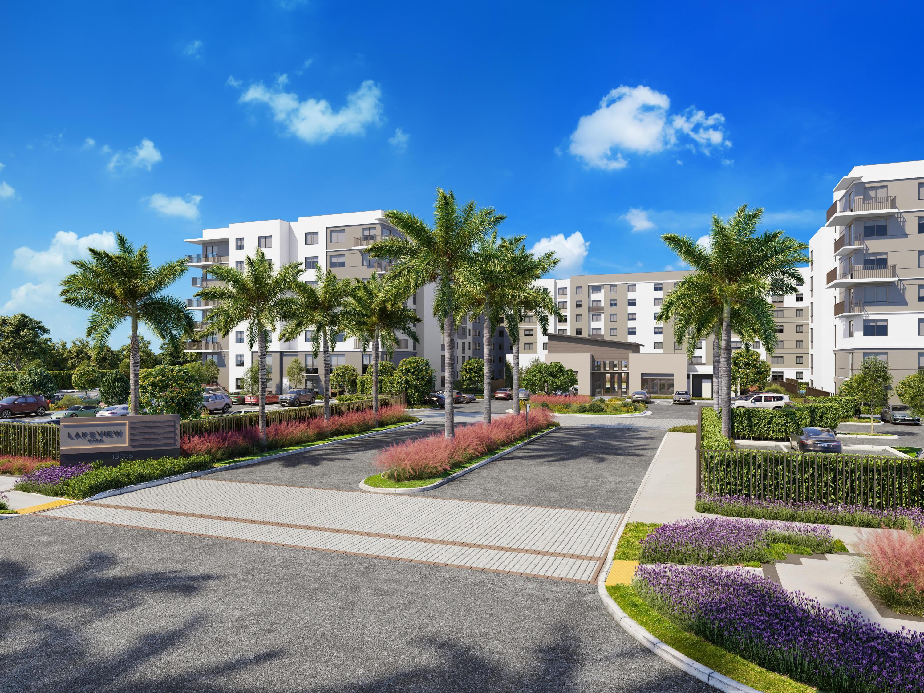 13855 NW 17th Avenue 113, North Miami, FL 33167, North Miami
