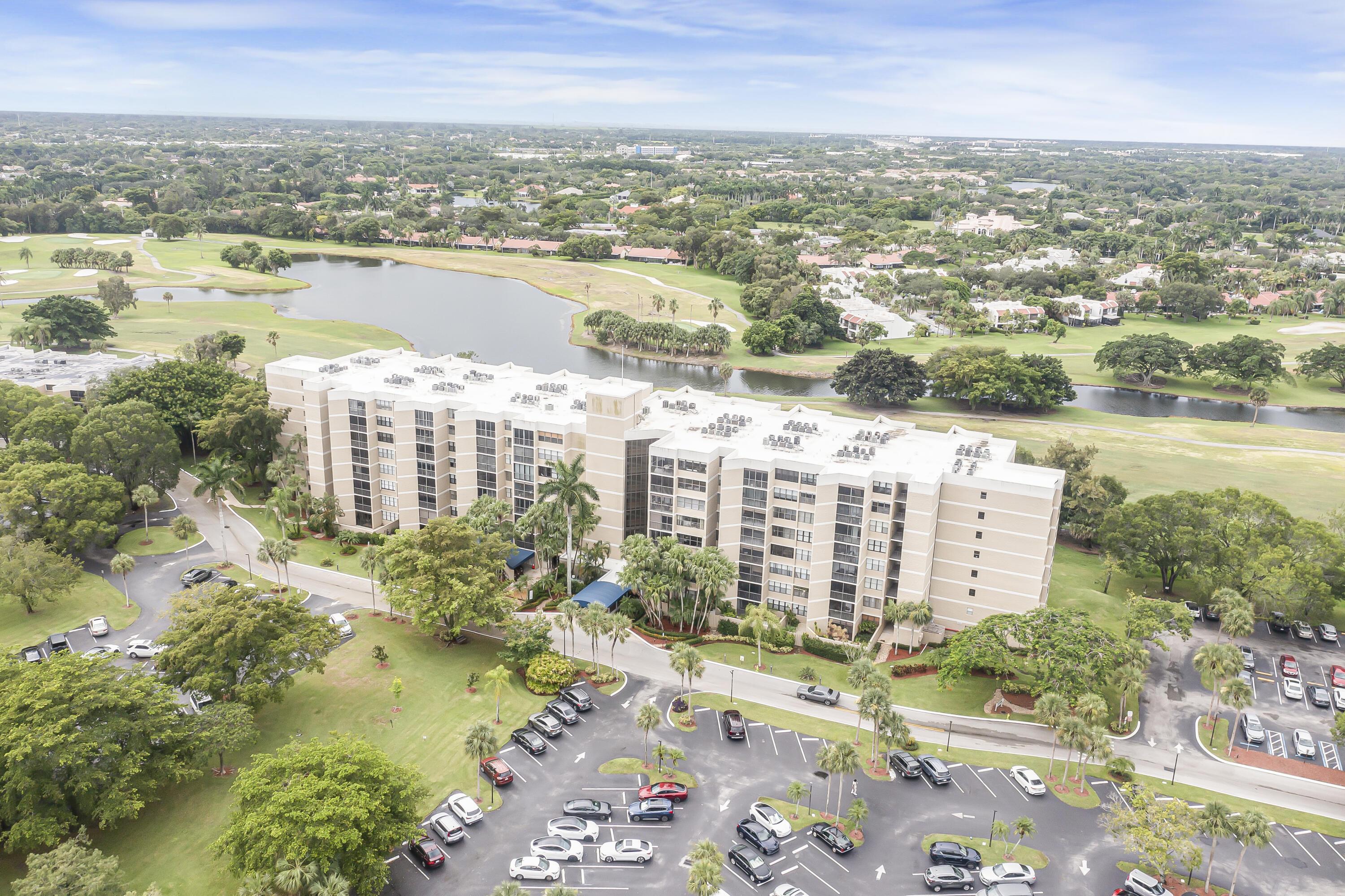 16300 Golf Club Road 114, Weston, FL 33326, Weston
