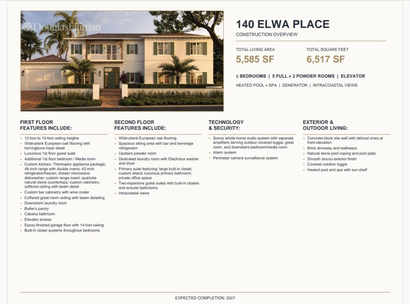 140 ELWA Place, West Palm Beach, FL 33405, West Palm Beach - Photo 3