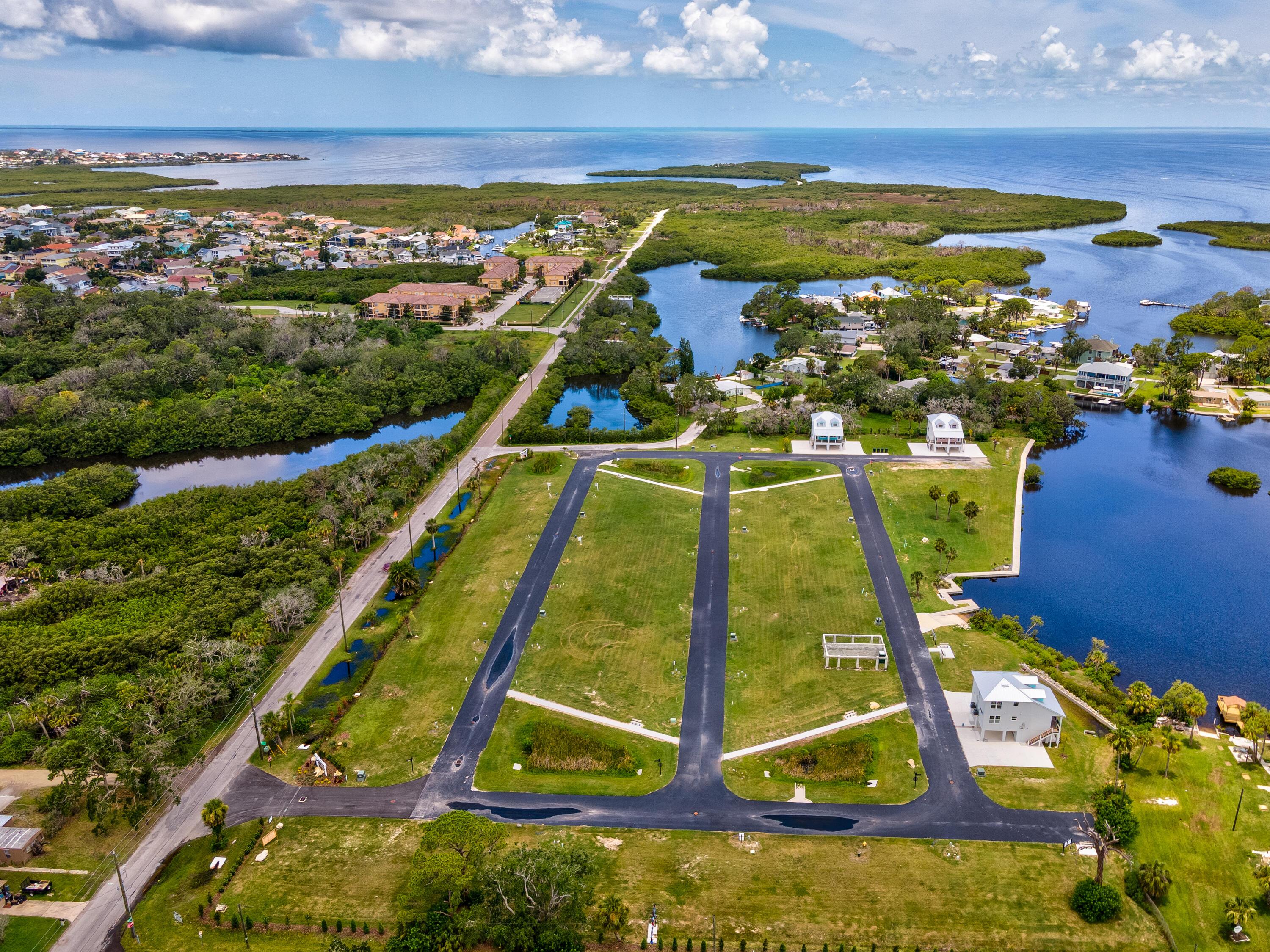 Lot 19 Opus Way, New Port Richey, FL 34652, New Port Richey