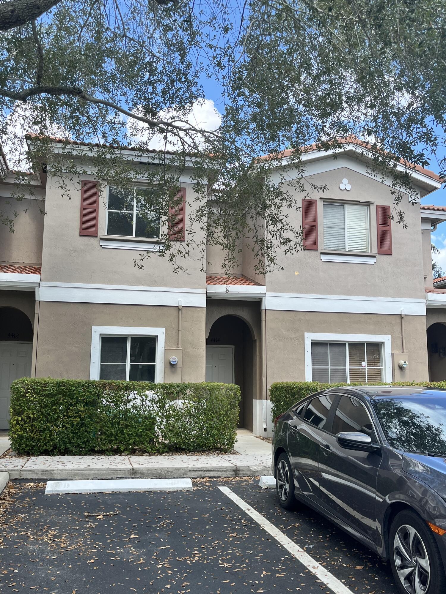 4414 WOODLAND Circle, Tamarac, FL 33319, Tamarac