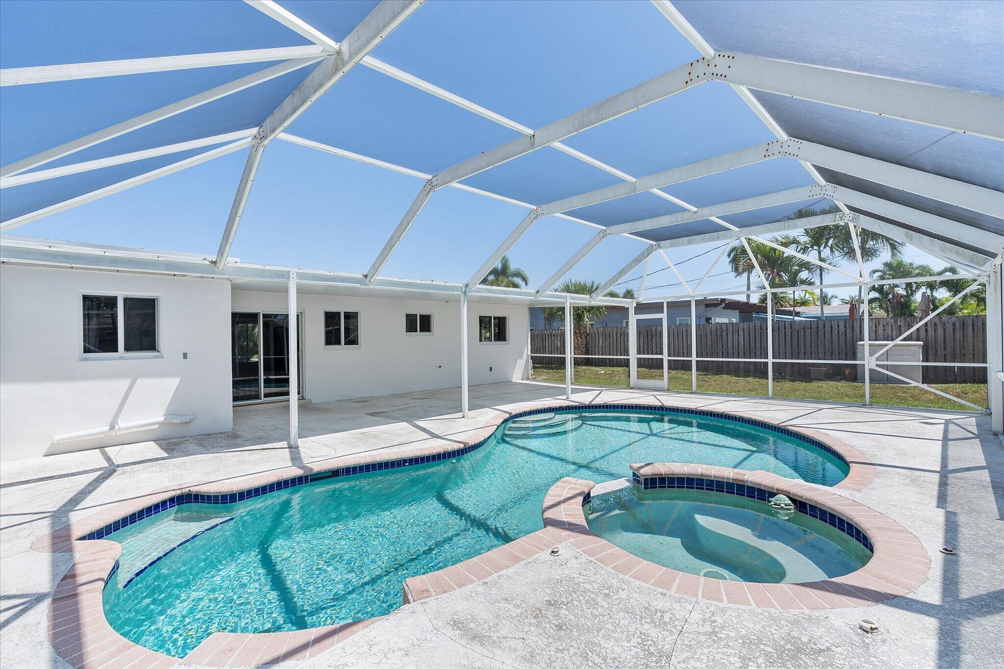 1400 NE 42nd Court, Oakland Park, FL 33334, Oakland Park - Photo 4