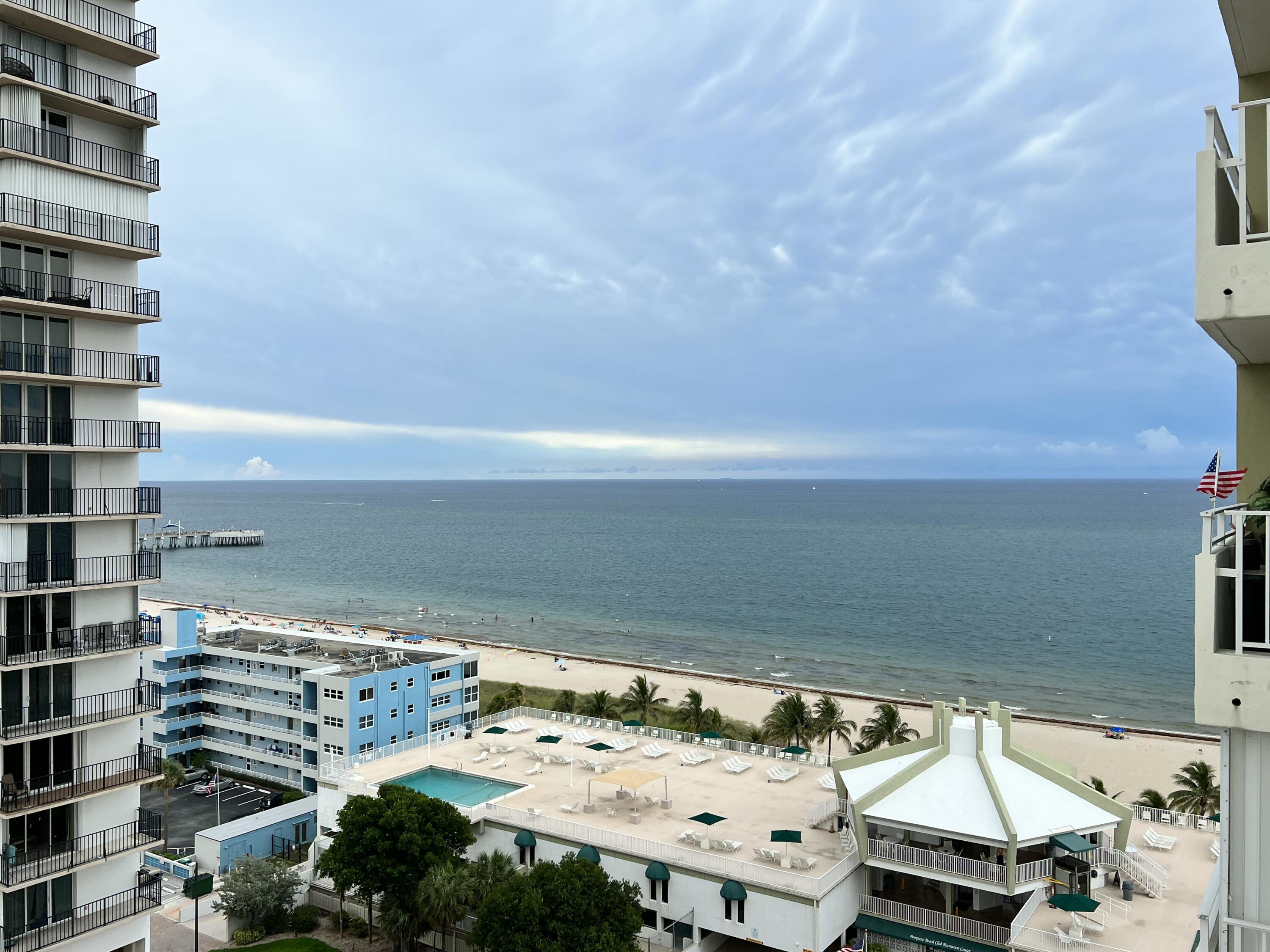 111 Briny Avenue 1405, Pompano Beach, FL 33062, Pompano Beach