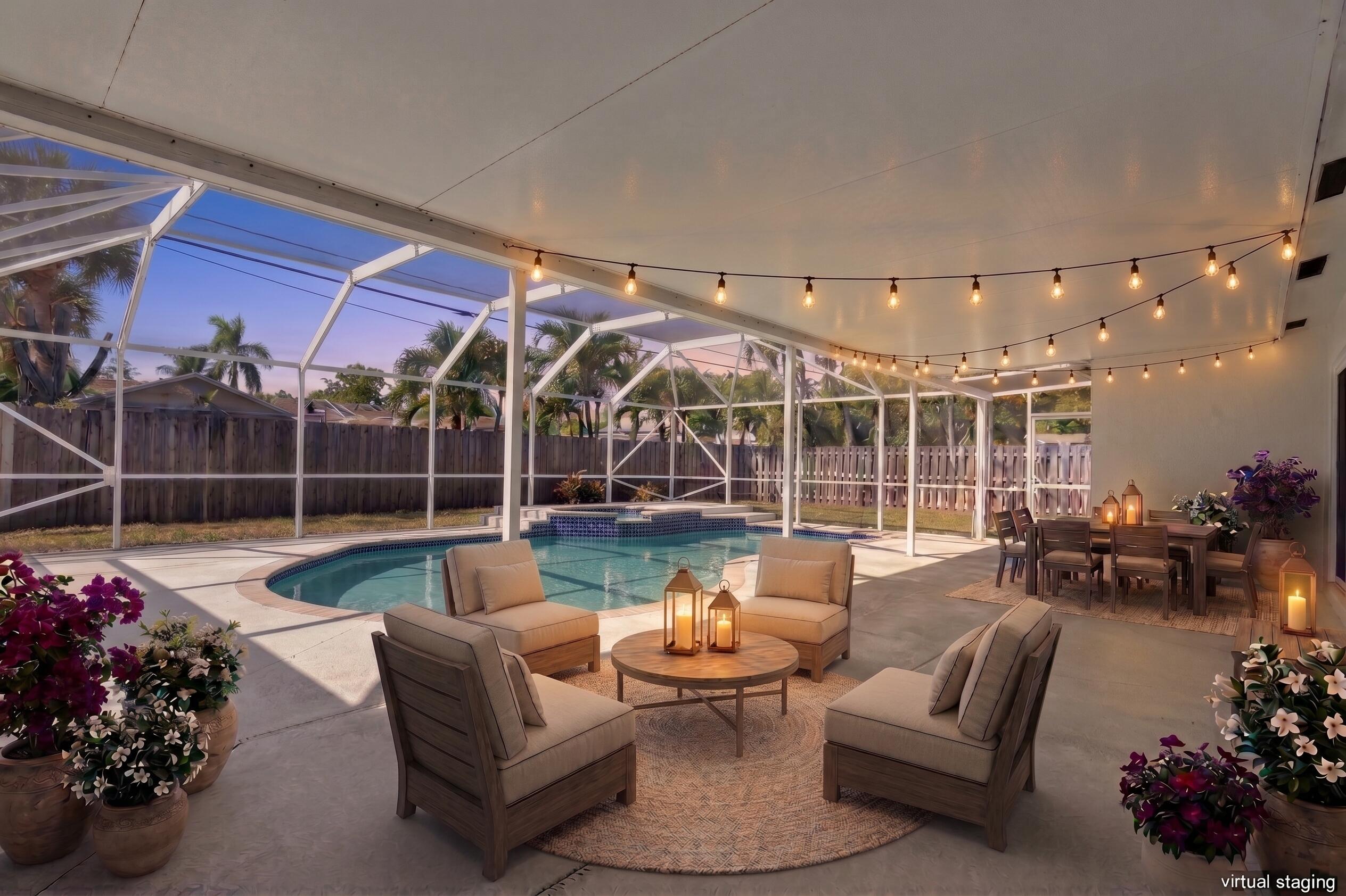 1400 NE 42nd Court, Oakland Park, FL 33334, Oakland Park - Photo 3