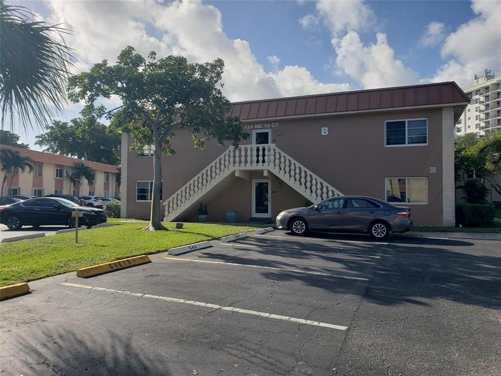 124 NE 19TH Court 111B, Wilton Manors, FL 33305, Wilton Manors
