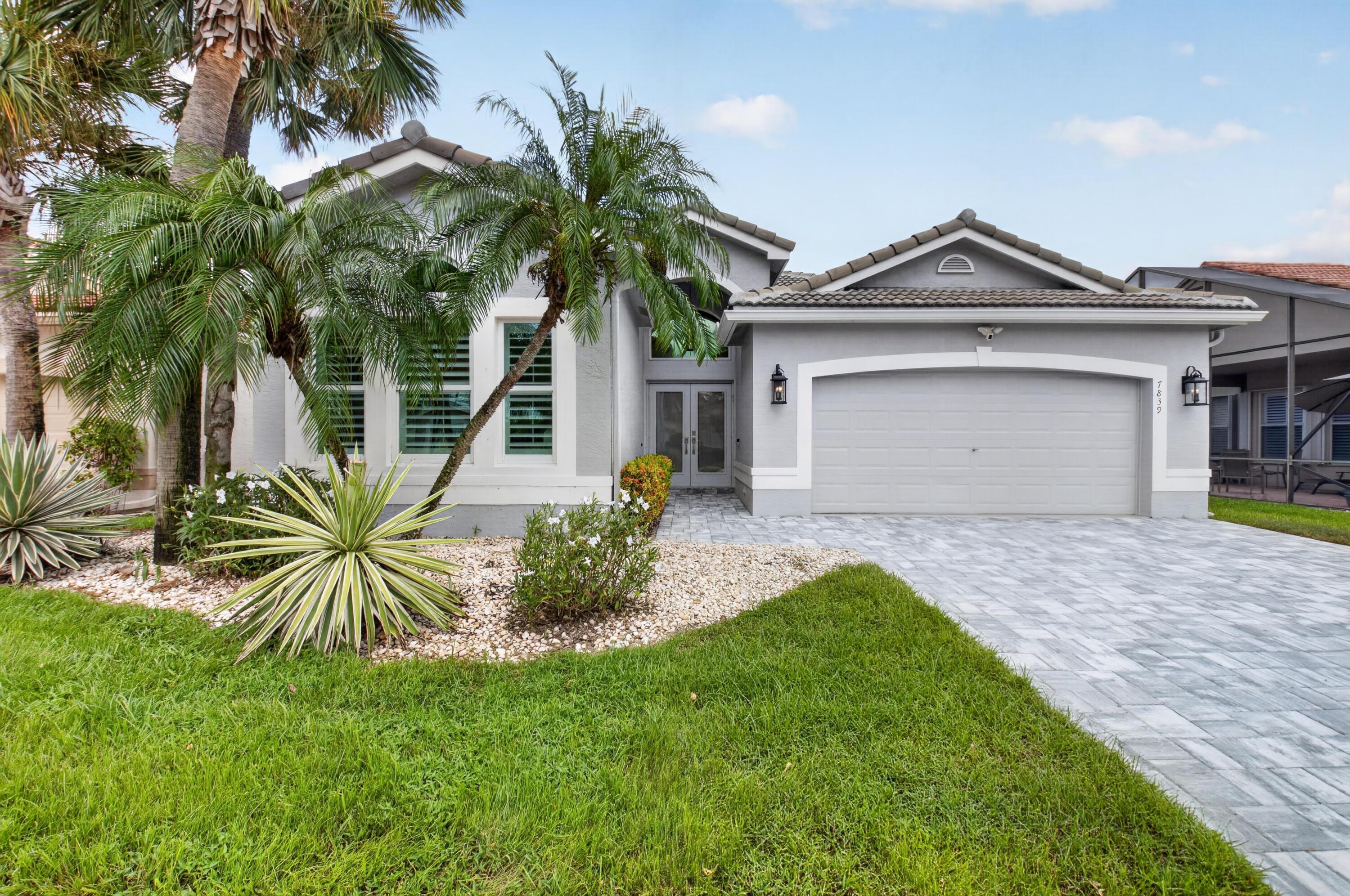 7839 San Isidro Street, Boynton Beach, FL 33437, Boynton Beach