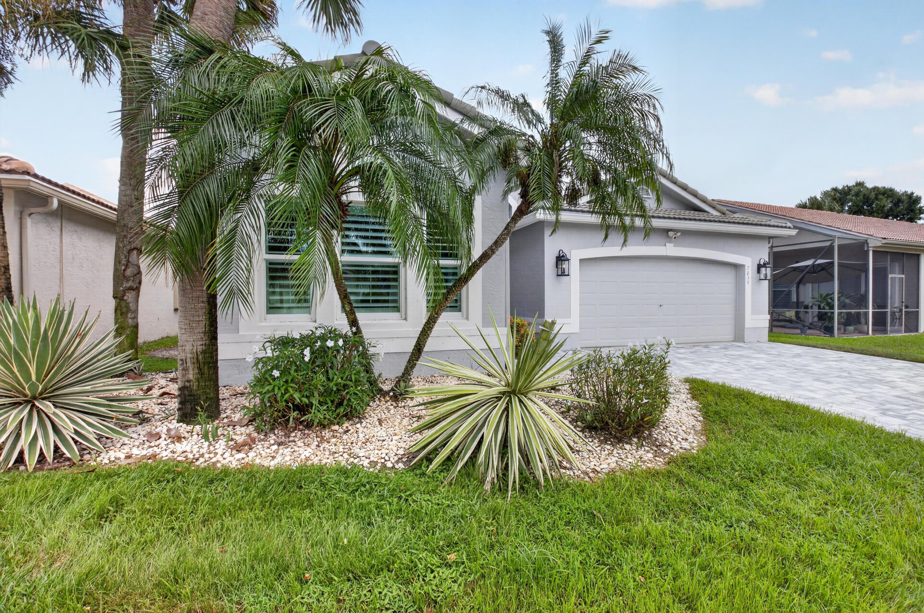 7839 San Isidro Street, Boynton Beach, FL 33437, Boynton Beach - Photo 2
