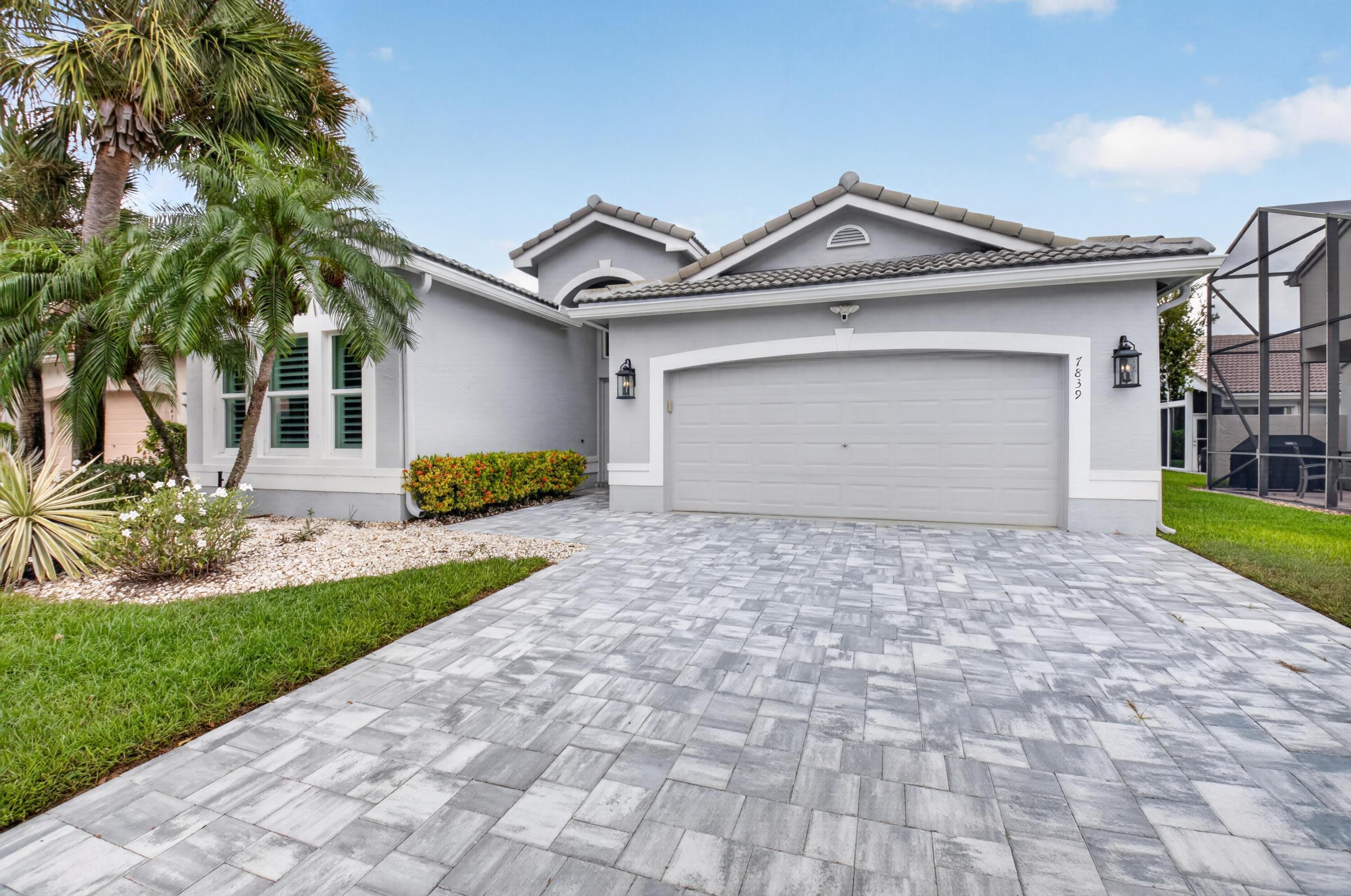 7839 San Isidro Street, Boynton Beach, FL 33437, Boynton Beach - Photo 3