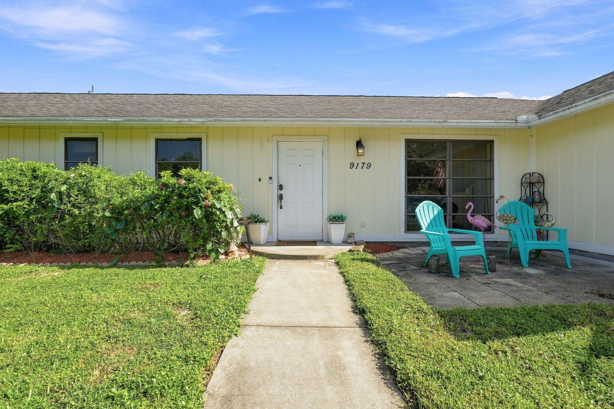9179 Honeywell Road, Lake Worth, FL 33467, Lake Worth - Photo 3