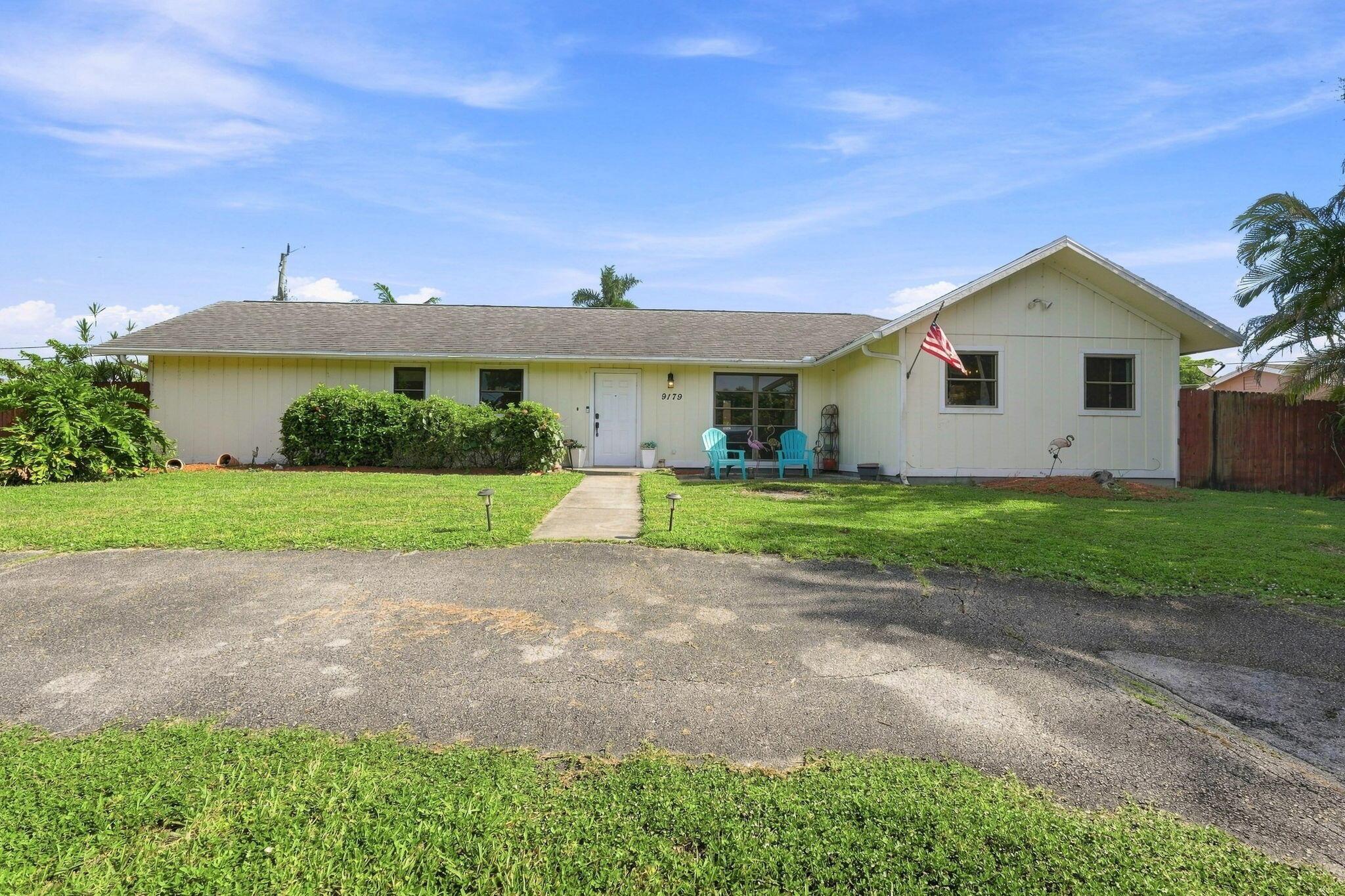 9179 Honeywell Road, Lake Worth, FL 33467, Lake Worth