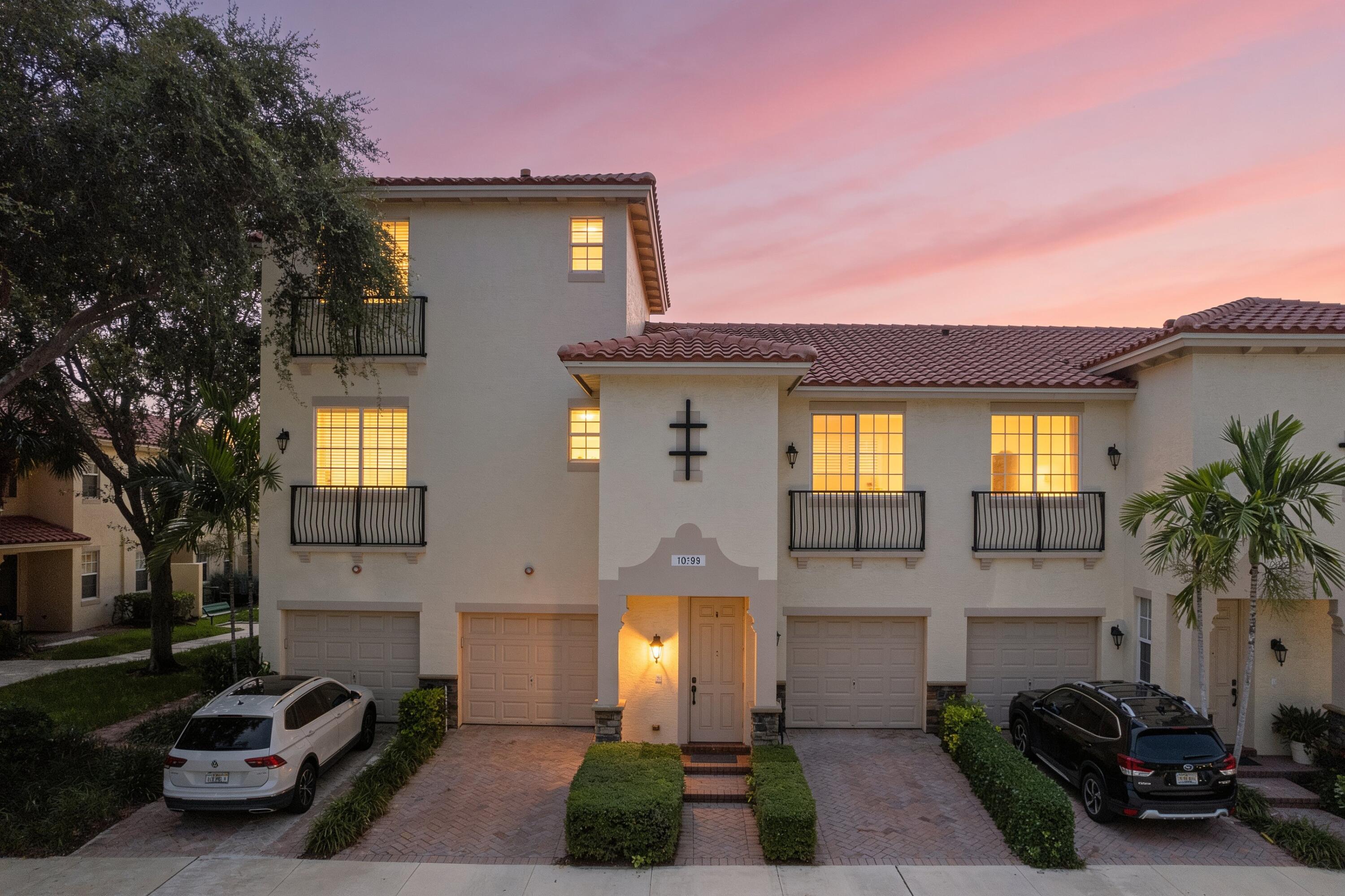 1020 E LONGPORT Circle 6B, Delray Beach, FL 33444, Delray Beach - Photo 3
