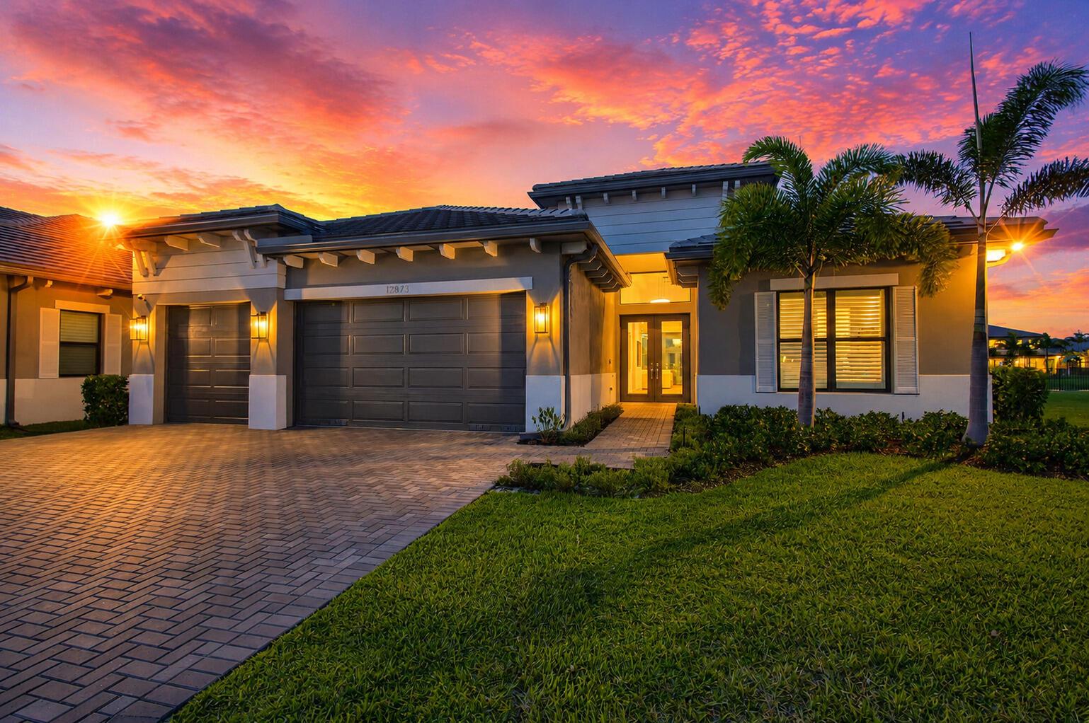 12873 Wingspan Court, Palm Beach Gardens, FL 33412, Palm Beach Gardens - Main