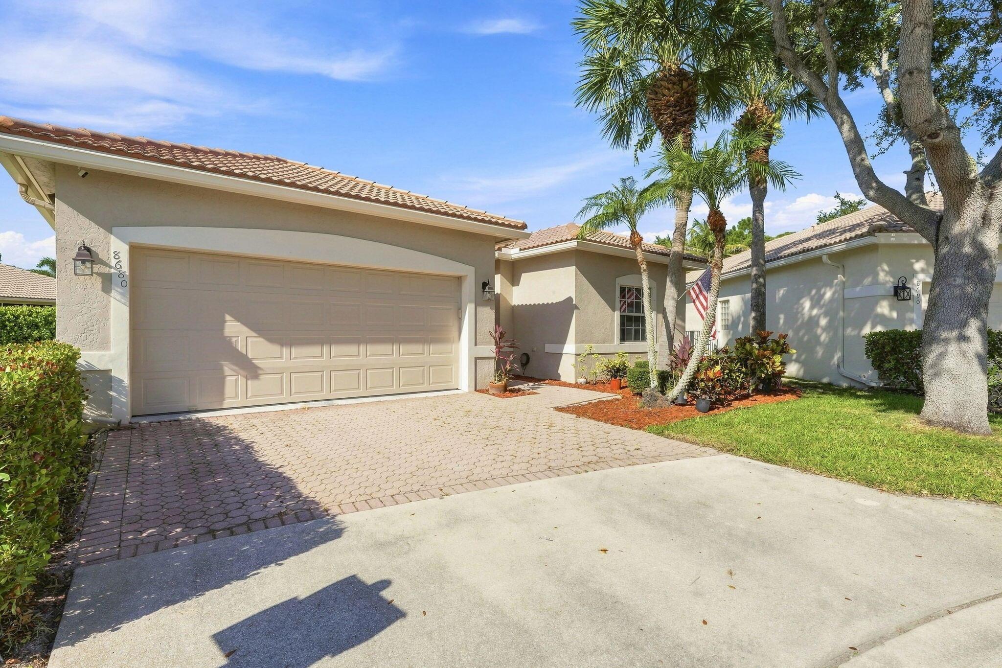 8680 GOLD CAY, West Palm Beach, FL 33411, West Palm Beach