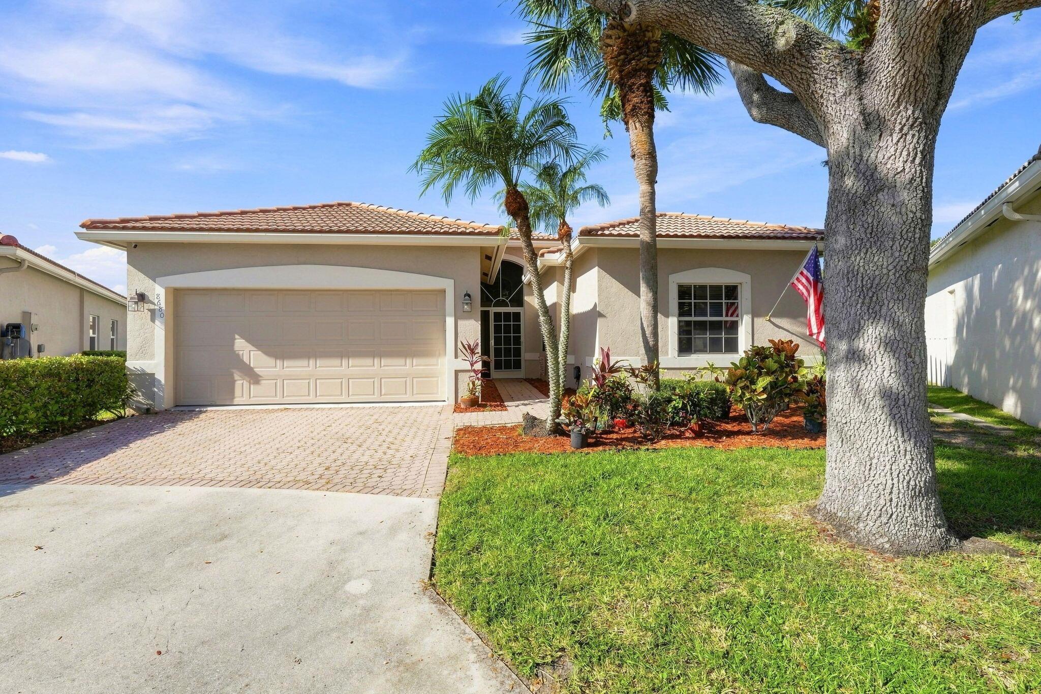 8680 GOLD CAY, West Palm Beach, FL 33411, West Palm Beach - Photo 2