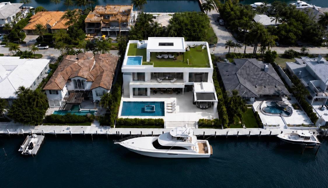 2542 LUCILLE Drive, Fort Lauderdale, FL 33316, Fort Lauderdale