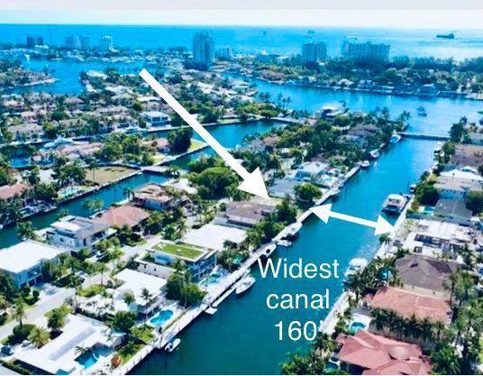 2542 LUCILLE Drive, Fort Lauderdale, FL 33316, Fort Lauderdale - Photo 2