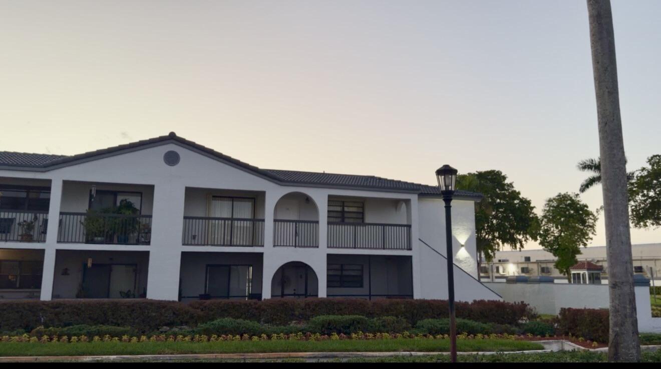 18340 Mediterranean Boulevard 2806, Hialeah, FL 33015, Hialeah