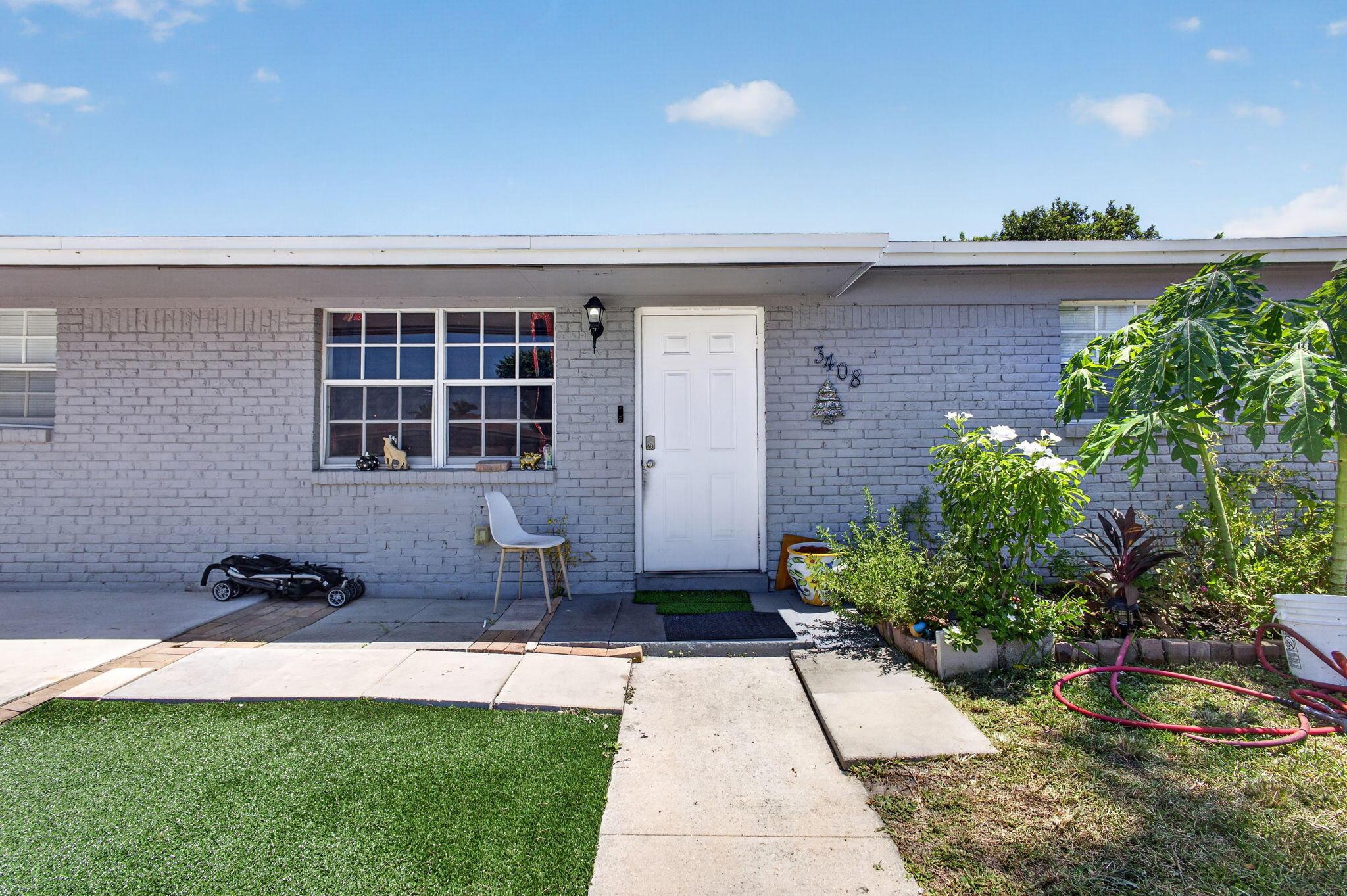 3408 Avenue H W, West Palm Beach, FL 33404, West Palm Beach - Photo 3