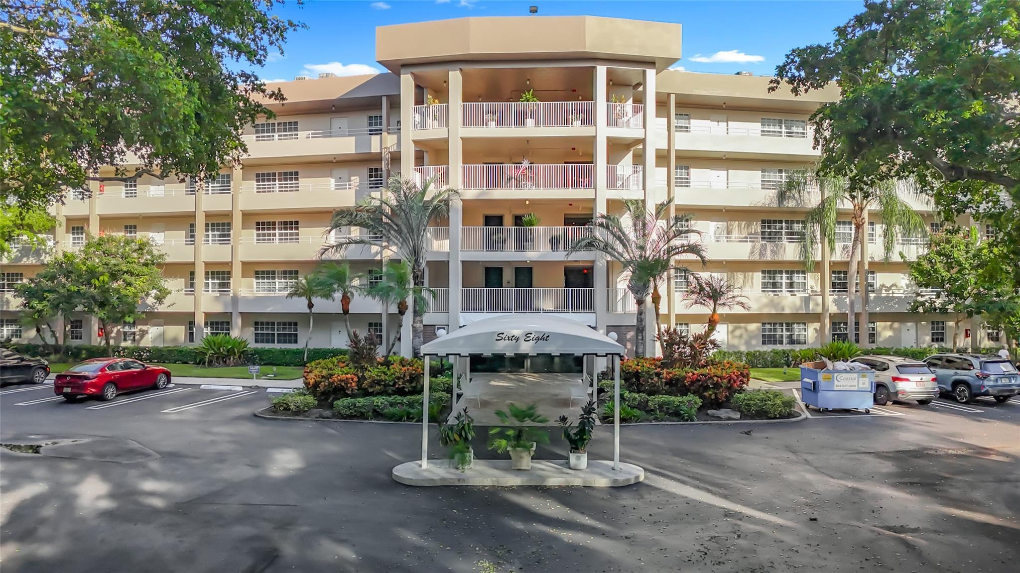 545 Oaks Lane 410, Pompano Beach, FL 33069, Pompano Beach