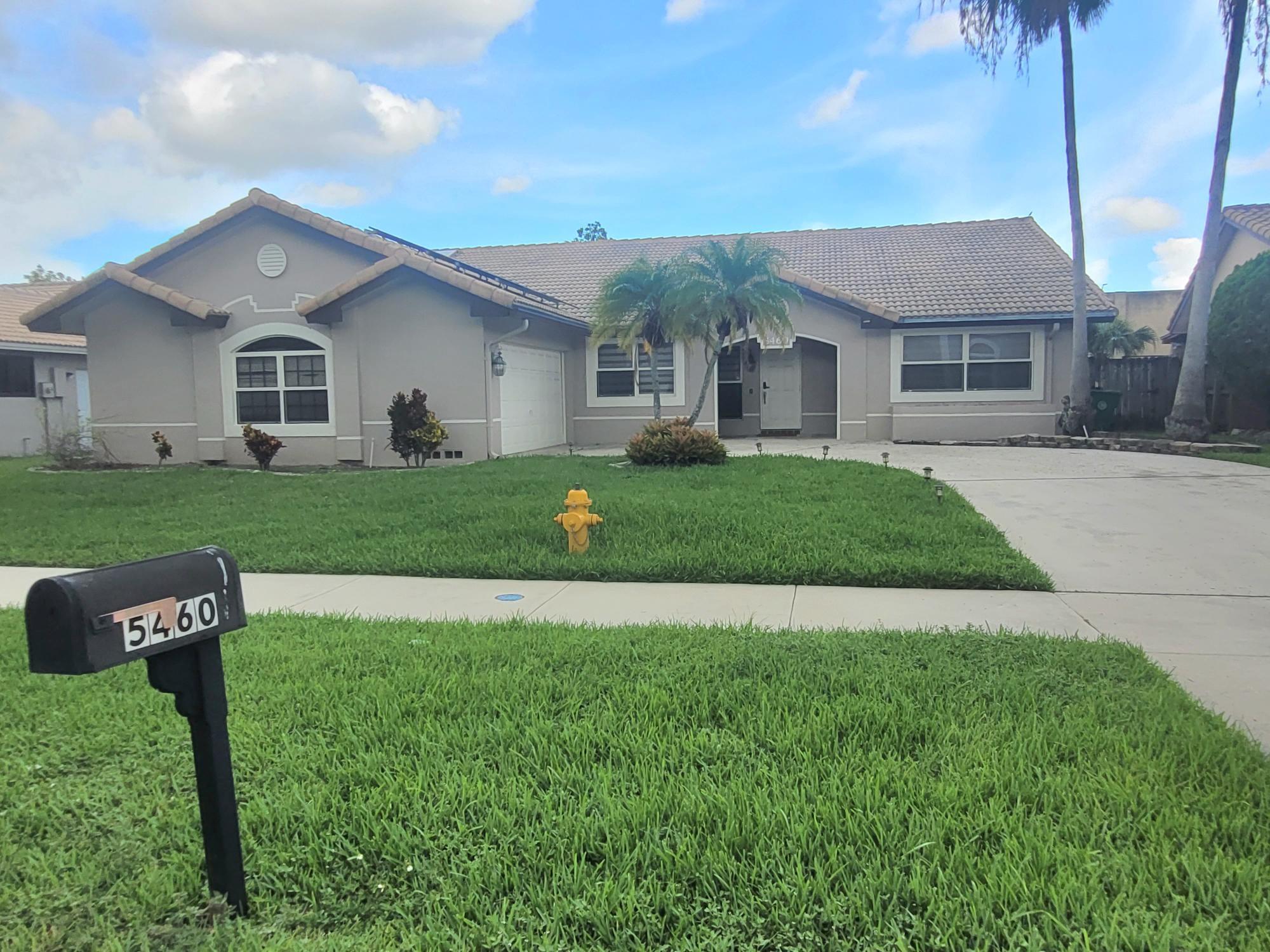 5460 HAWKES BLUFF Avenue, Davie, FL 33331, Davie