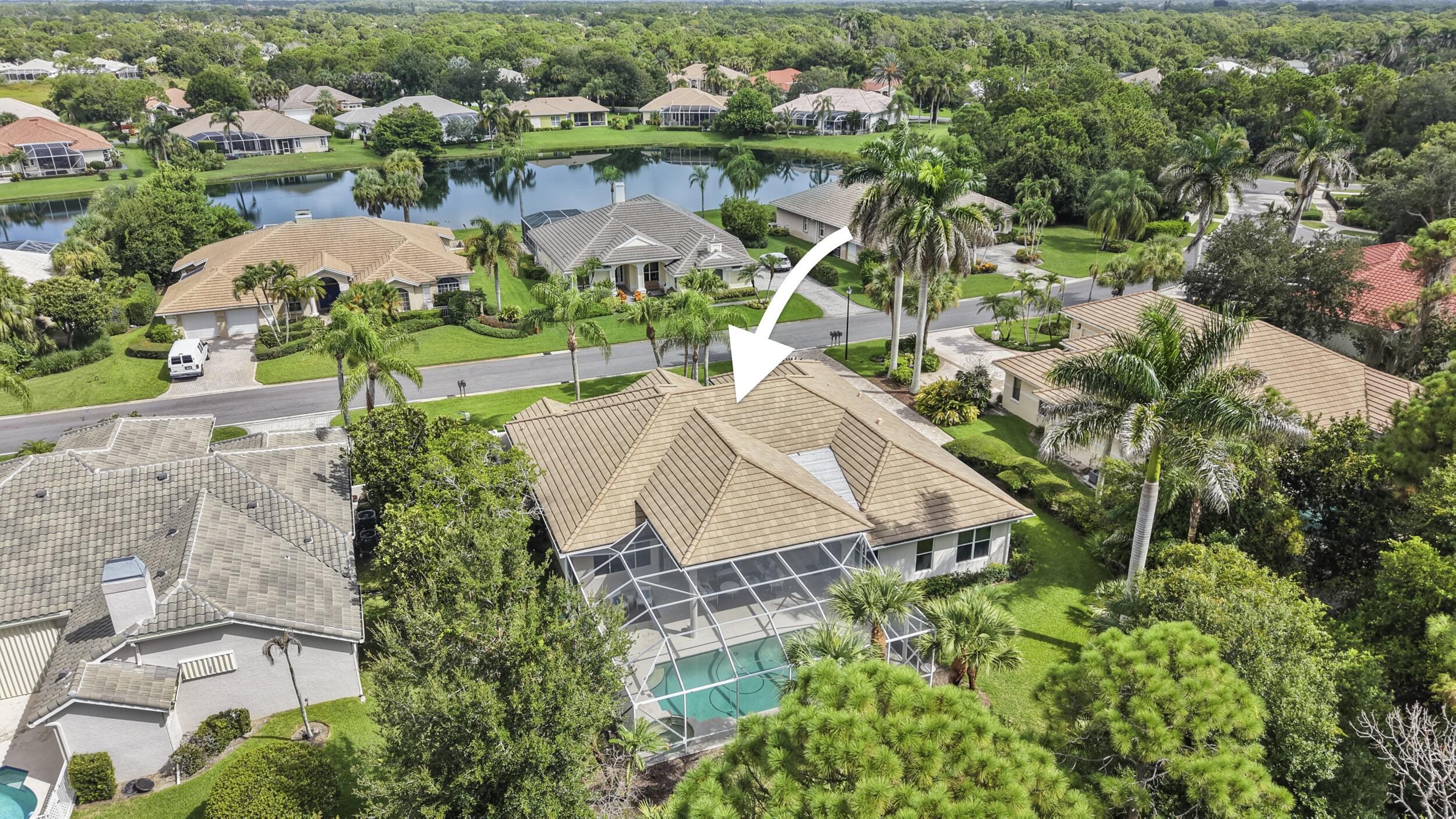 4931 SE Lost Lake Way, Hobe Sound, FL 33455, Hobe Sound - Photo 4