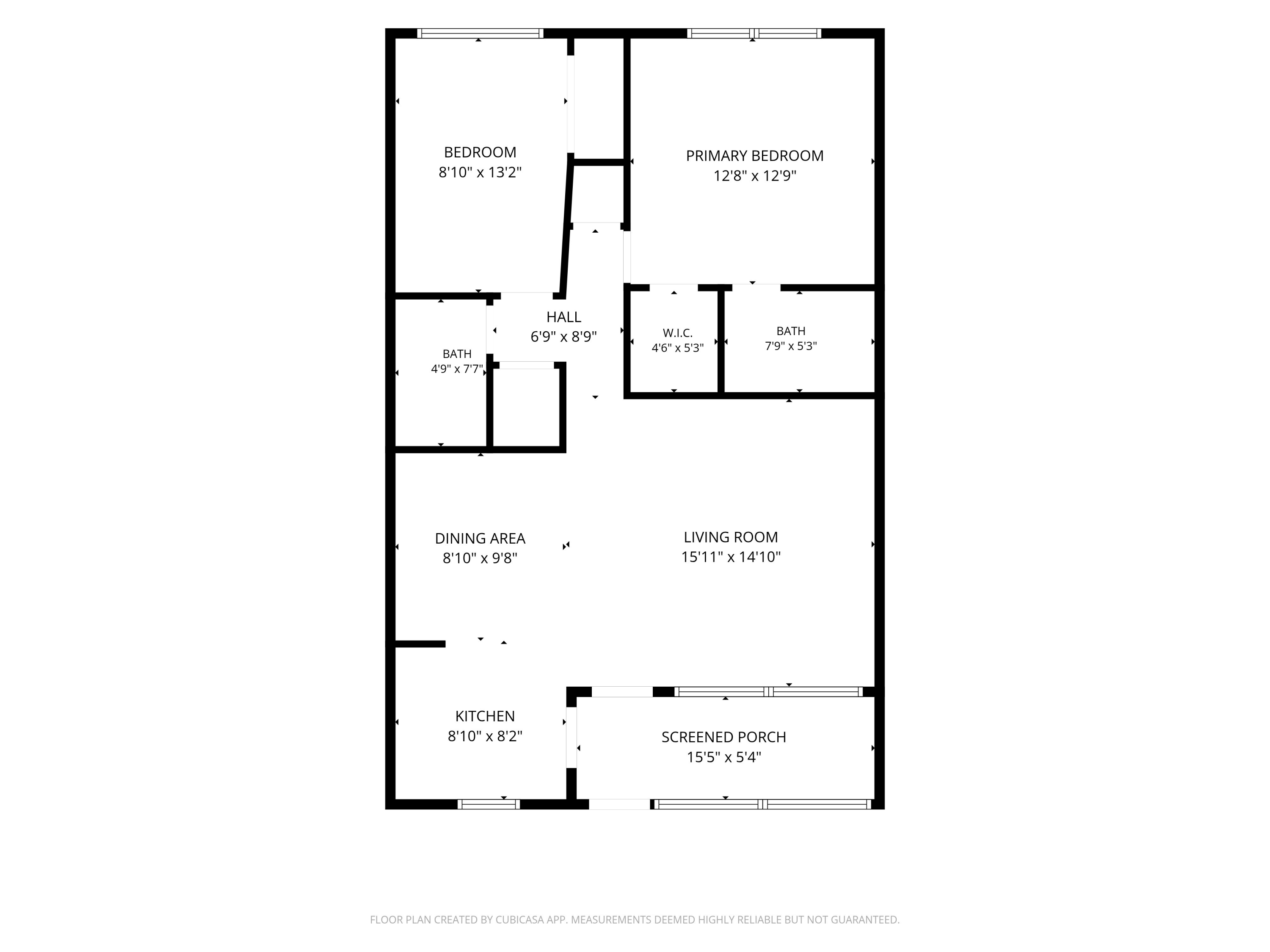 651 PINE Drive 204, Pompano Beach, FL 33060, Pompano Beach - Photo 2