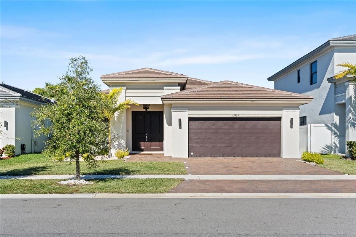 17429 SW 41st Street, Miramar, FL 33029, Miramar