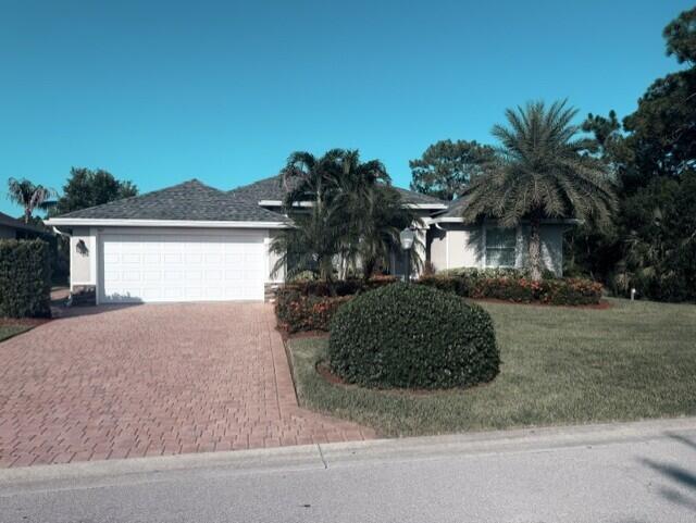 367 SW Vista Lake Drive, Port St. Lucie, FL 34953, Port St. Lucie - Photo 2