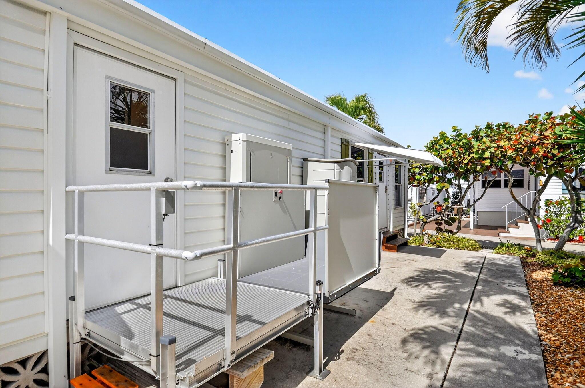 5 Cedar Drive CD5, Briny Breezes, FL 33435, Briny Breezes - Photo 5