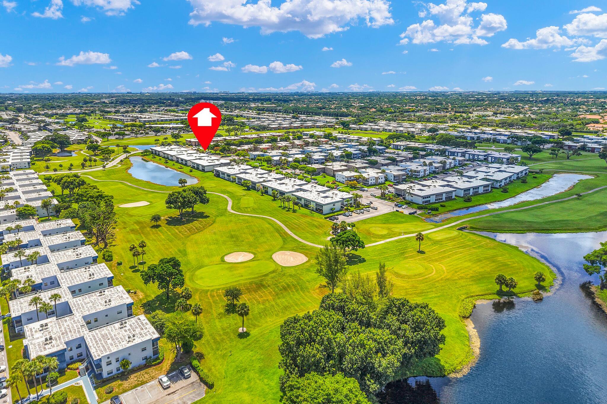 58 PIEDMONT B Way, Delray Beach, FL 33484, Delray Beach - Photo 4