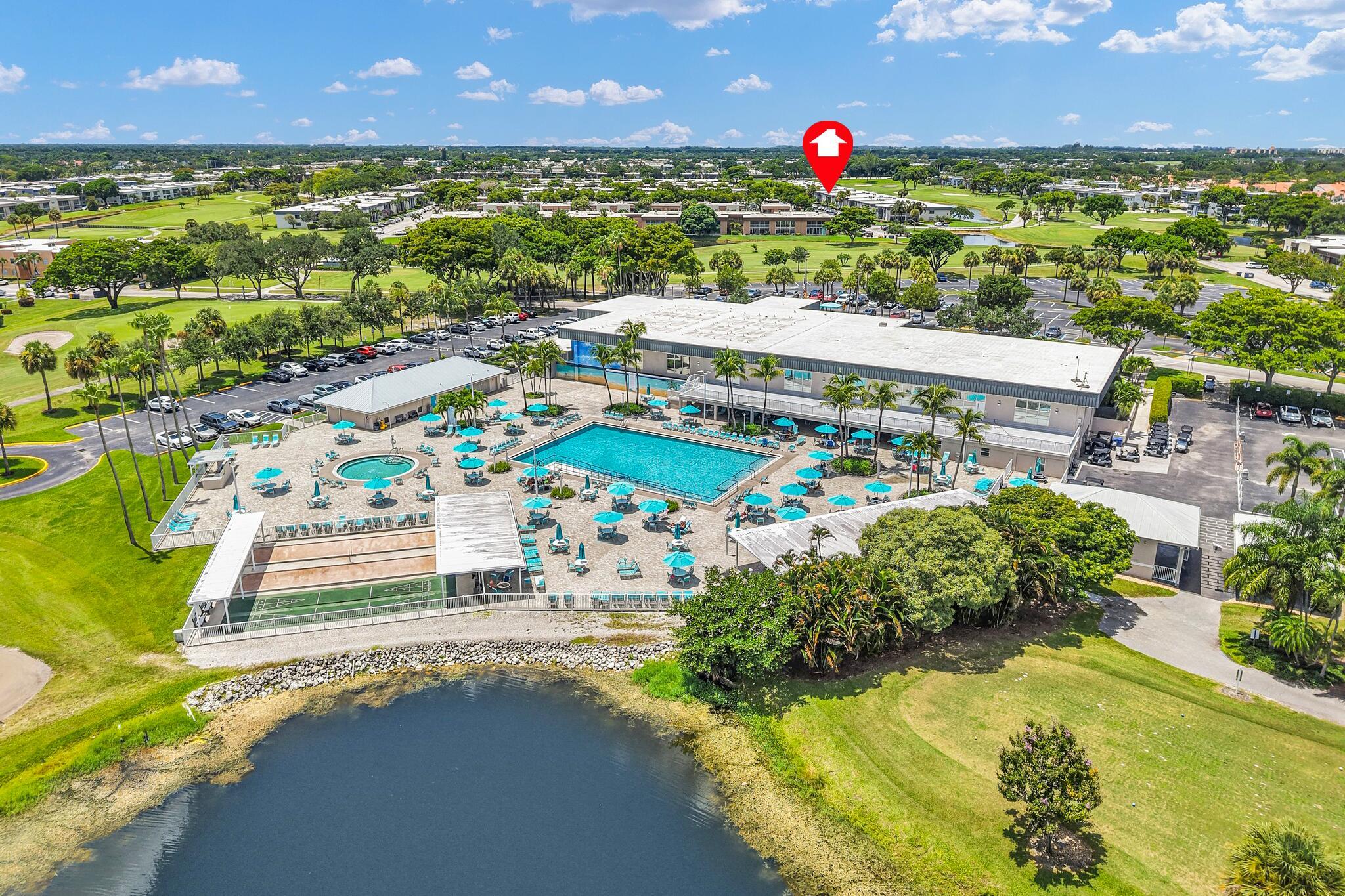 58 PIEDMONT B Way, Delray Beach, FL 33484, Delray Beach