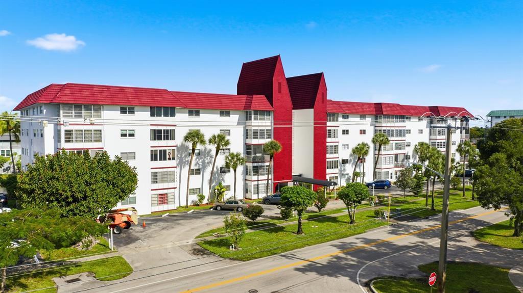 4851 NW 21ST Street 509, Lauderhill, FL 33313, Lauderhill