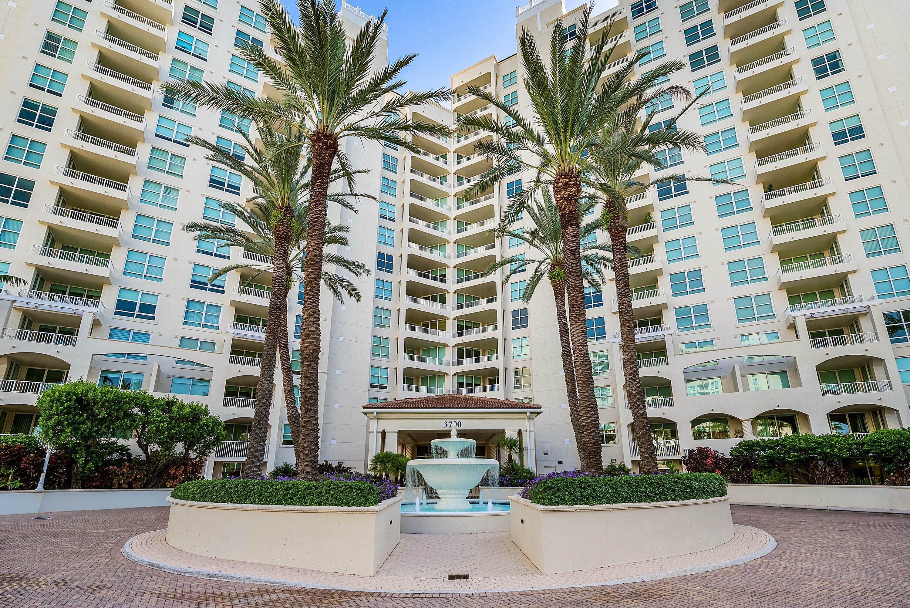 3700 S OCEAN Boulevard 404, Highland Beach, FL 33487, Highland Beach - Photo 3