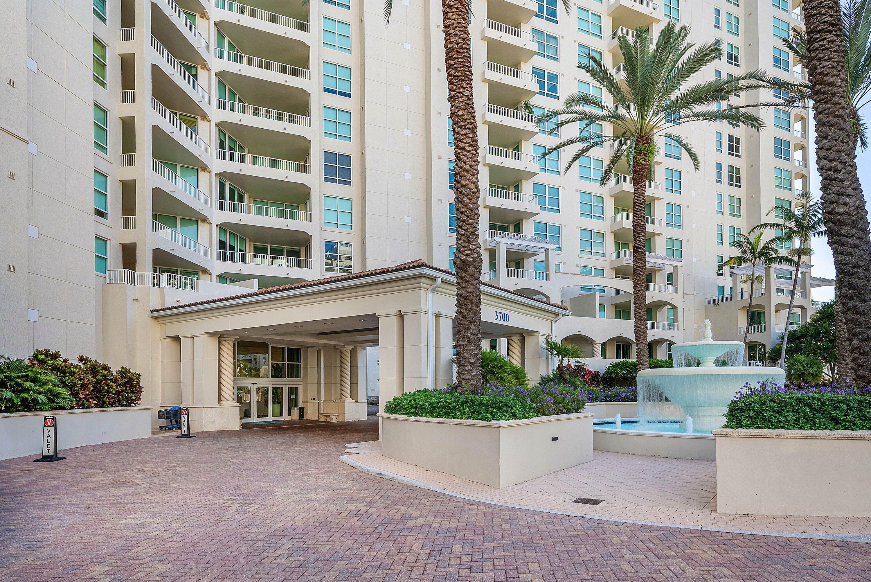 3700 S OCEAN Boulevard 404, Highland Beach, FL 33487, Highland Beach - Photo 4