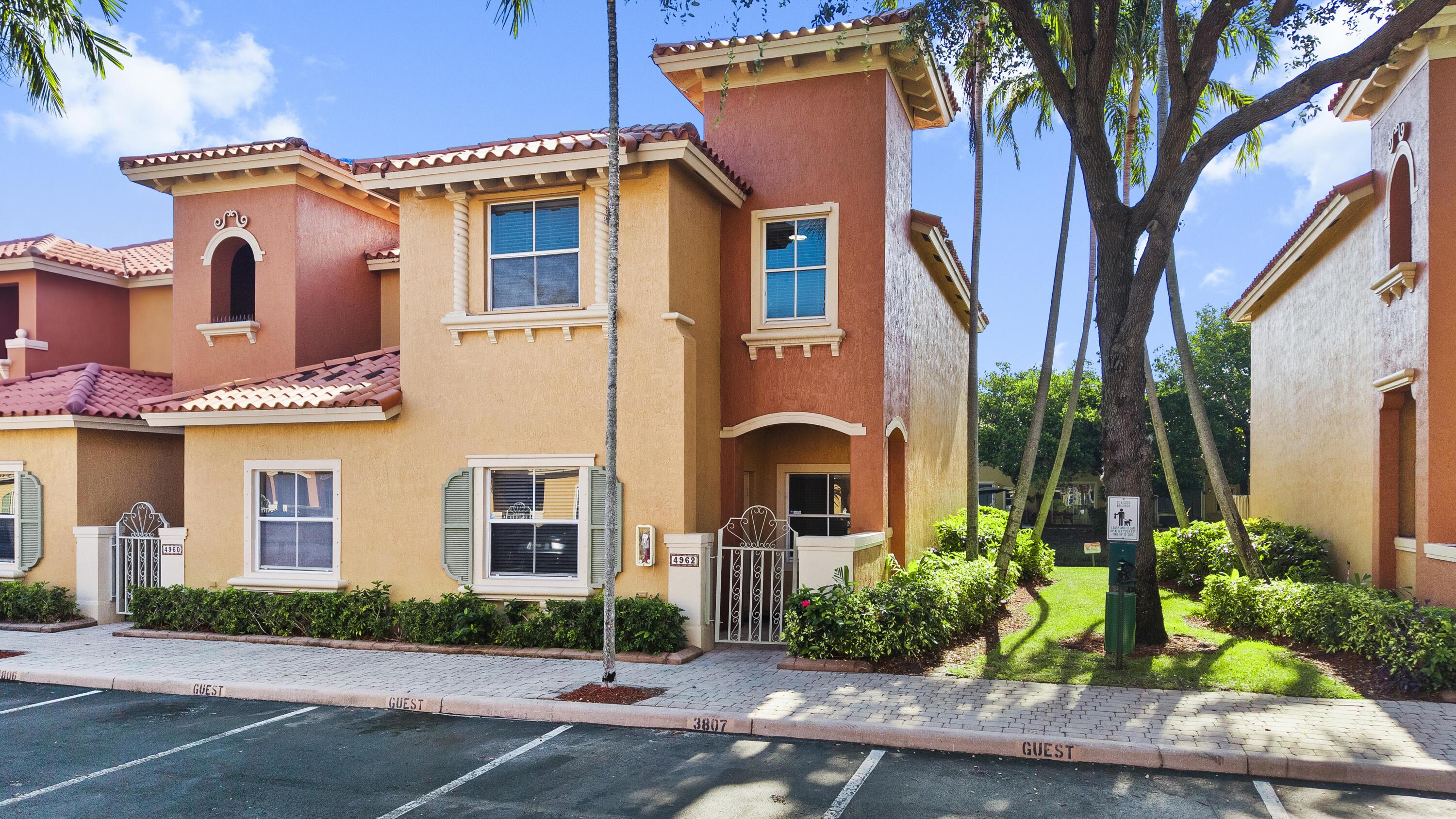 4962 Leeward Lane 3807, Fort Lauderdale, FL 33312, Fort Lauderdale