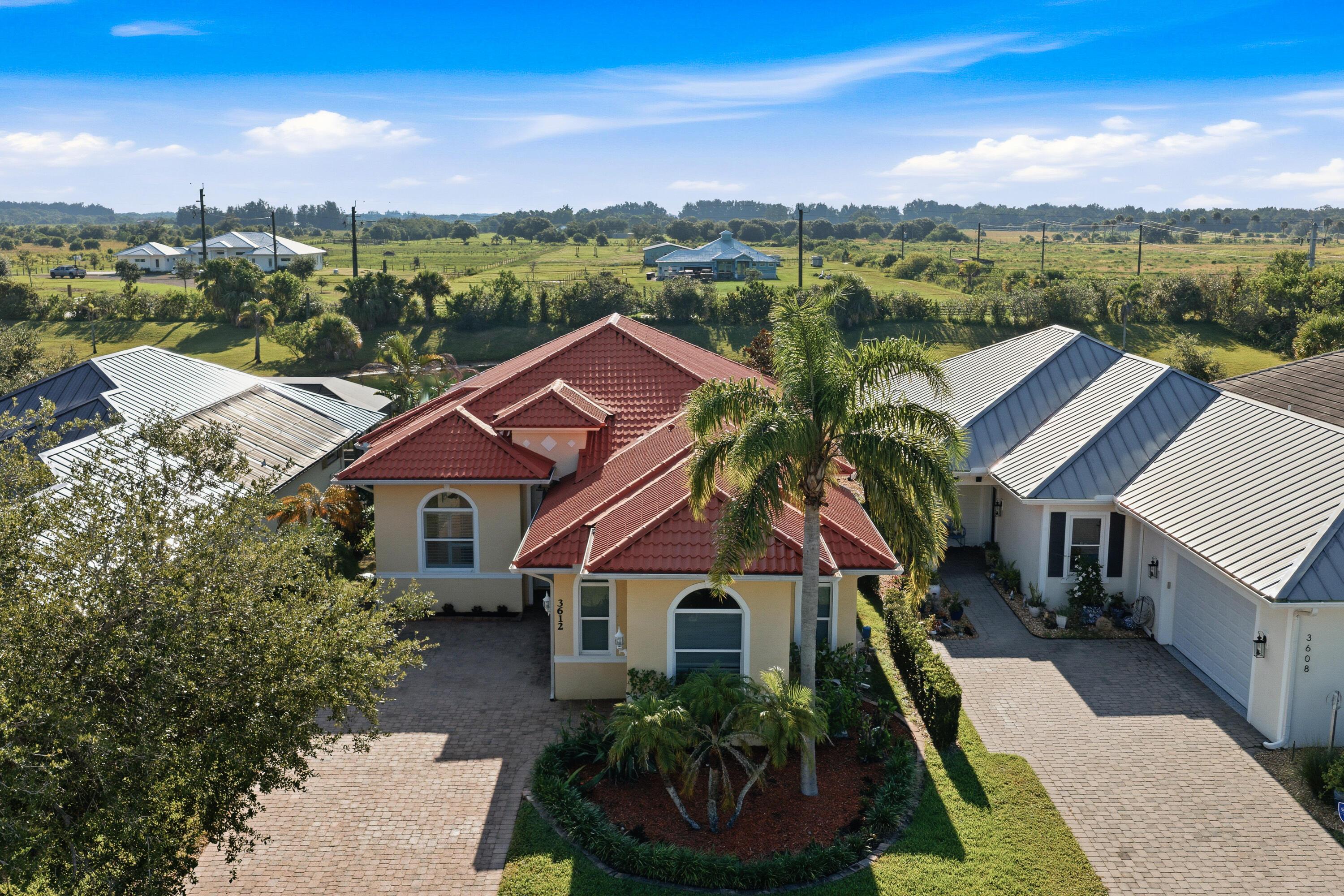 3612 Grove Court, Fort Pierce, FL 34951, Fort Pierce