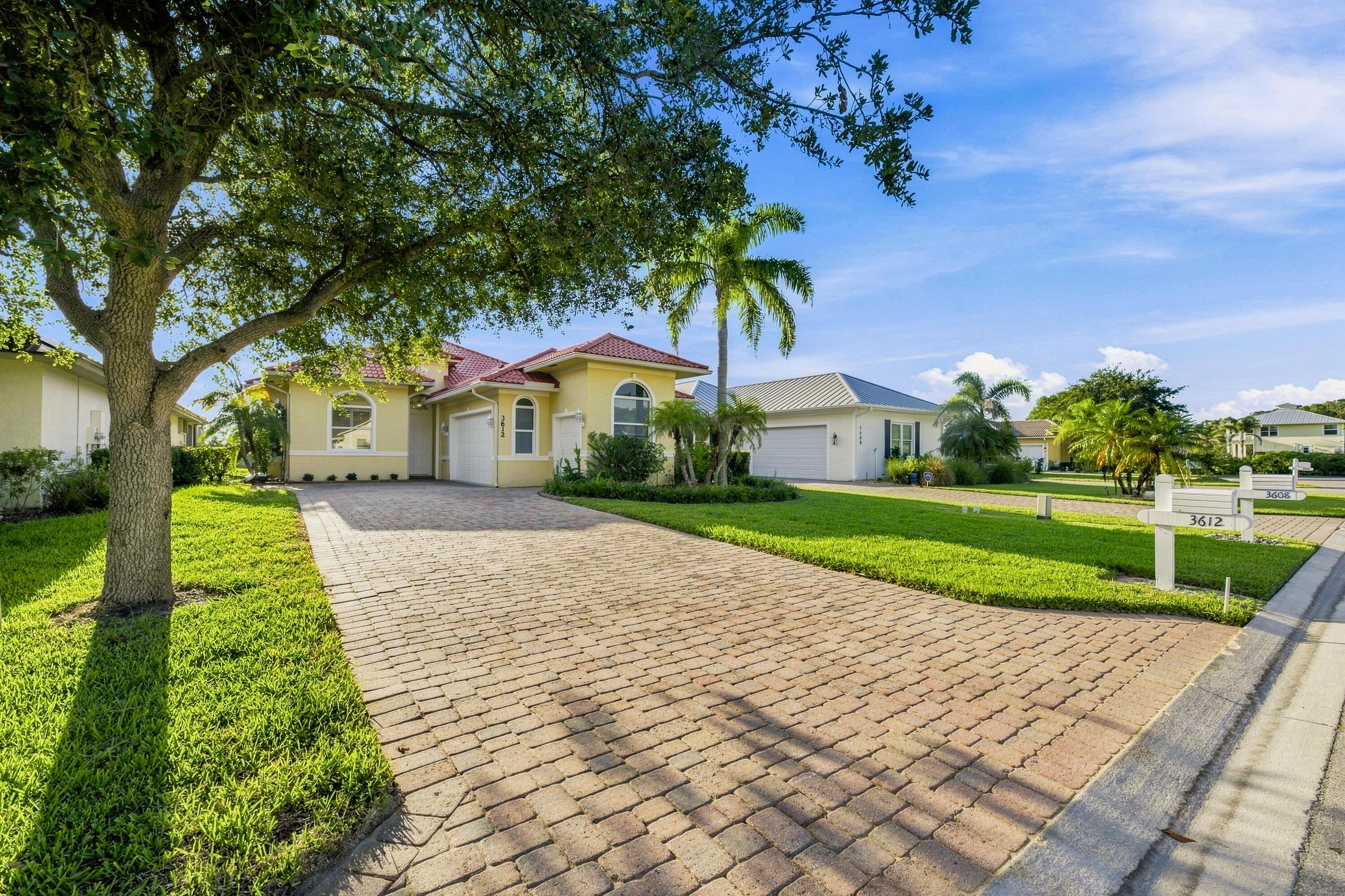3612 Grove Court, Fort Pierce, FL 34951, Fort Pierce - Photo 4