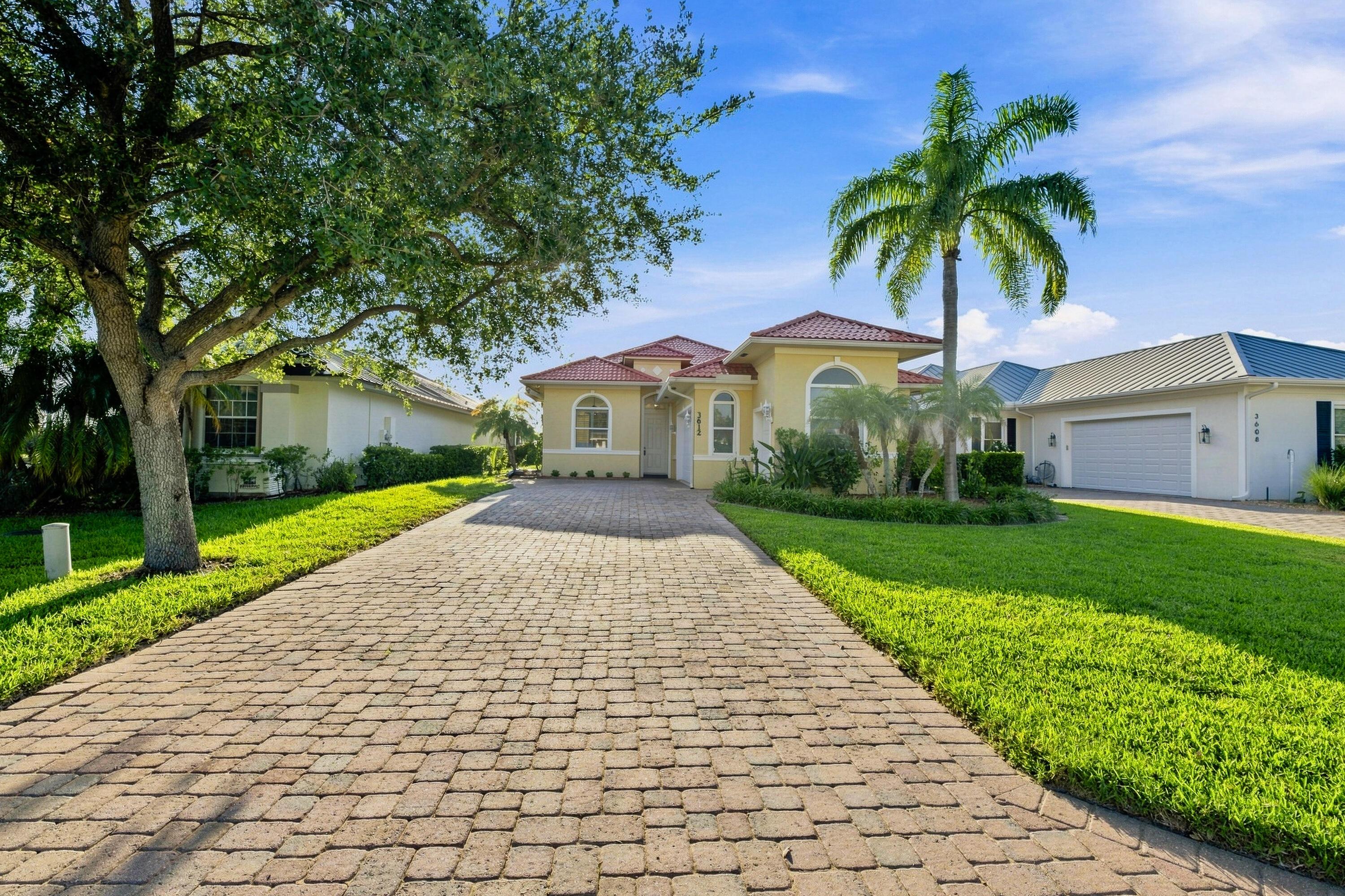 3612 Grove Court, Fort Pierce, FL 34951, Fort Pierce - Photo 5