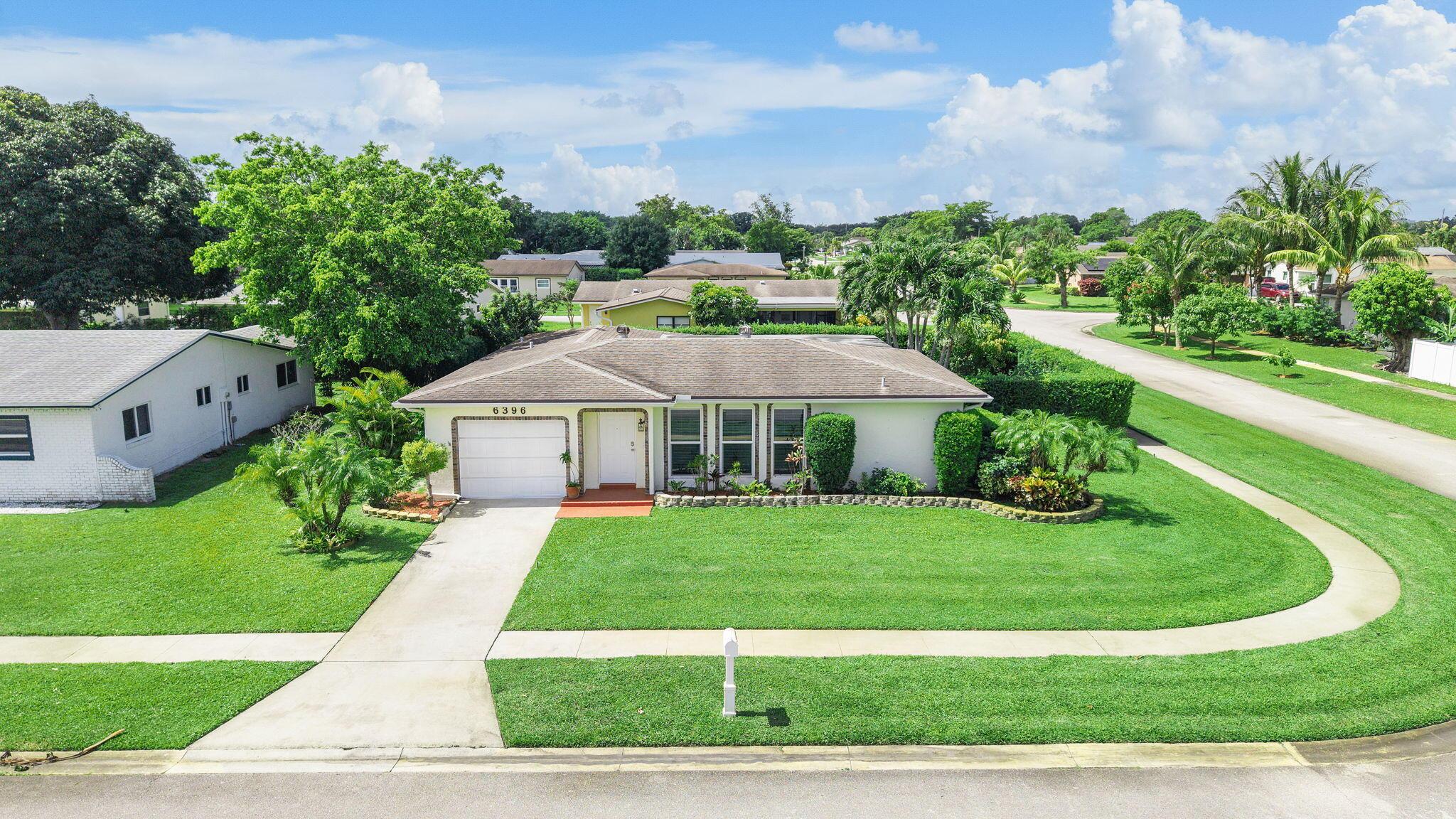 6396 Whispering Wind Way, Delray Beach, FL 33484, Delray Beach - Main