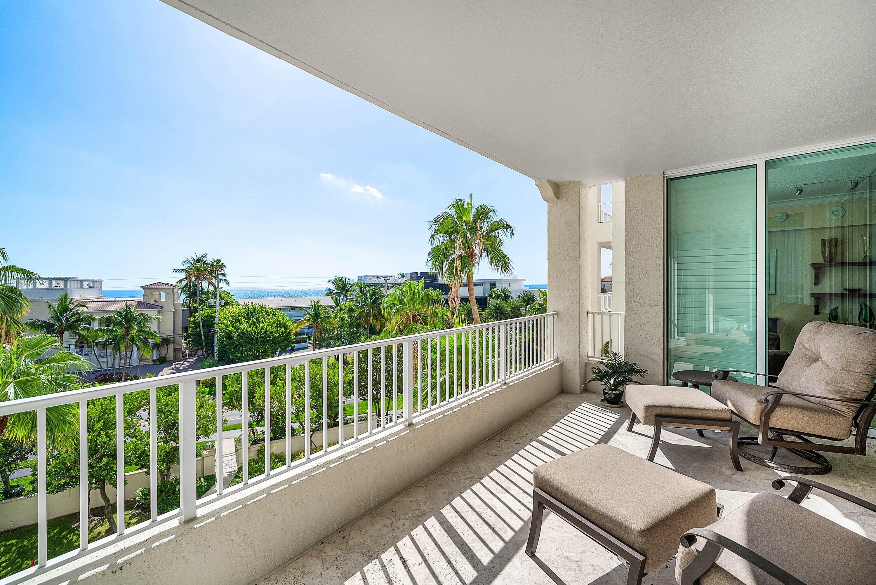 3700 S OCEAN Boulevard 404, Highland Beach, FL 33487, Highland Beach