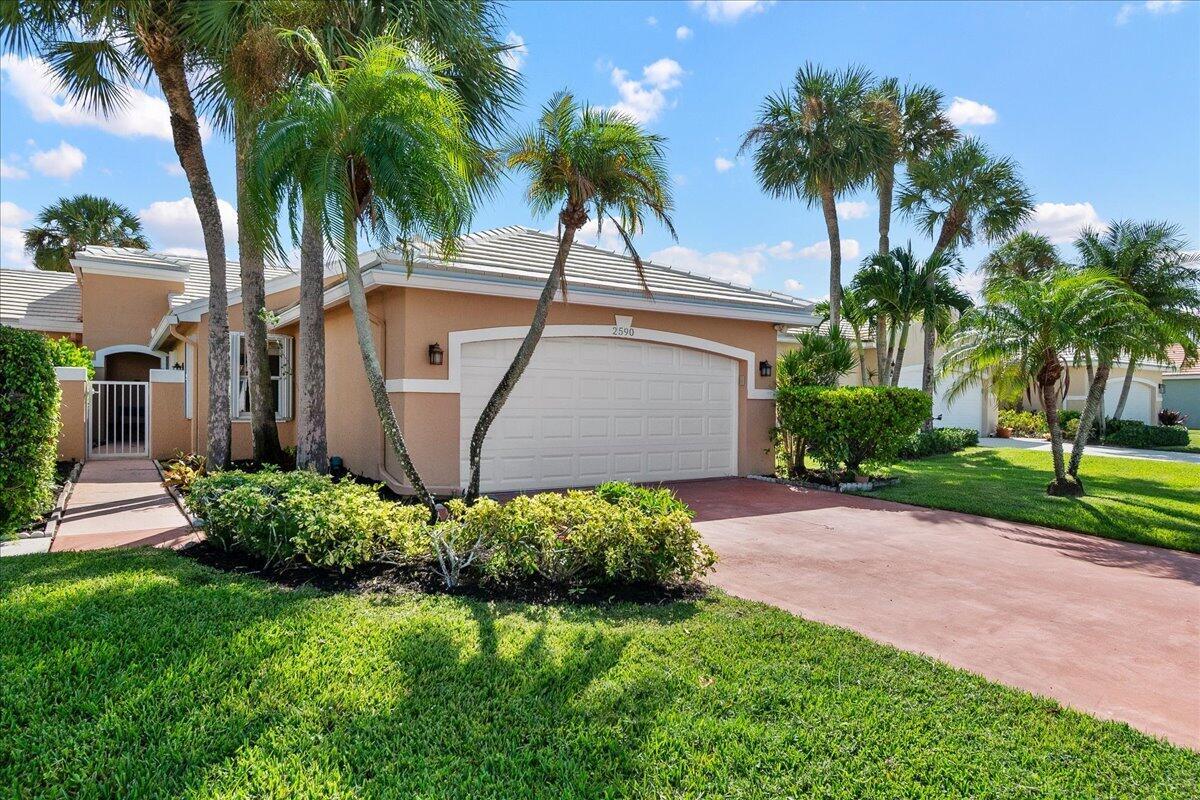 2590 NEATON Court, Wellington, FL 33414, Wellington - Photo 2