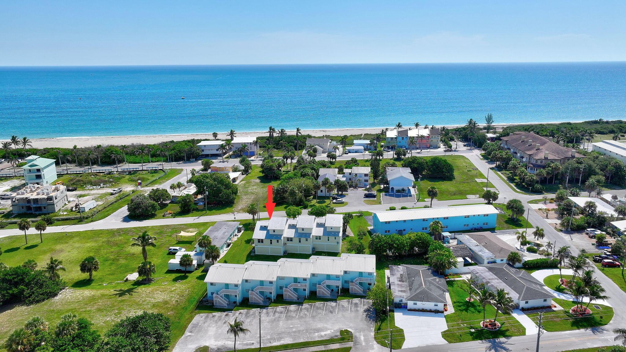 651 HERNANDO Street, Fort Pierce, FL 34949, Fort Pierce