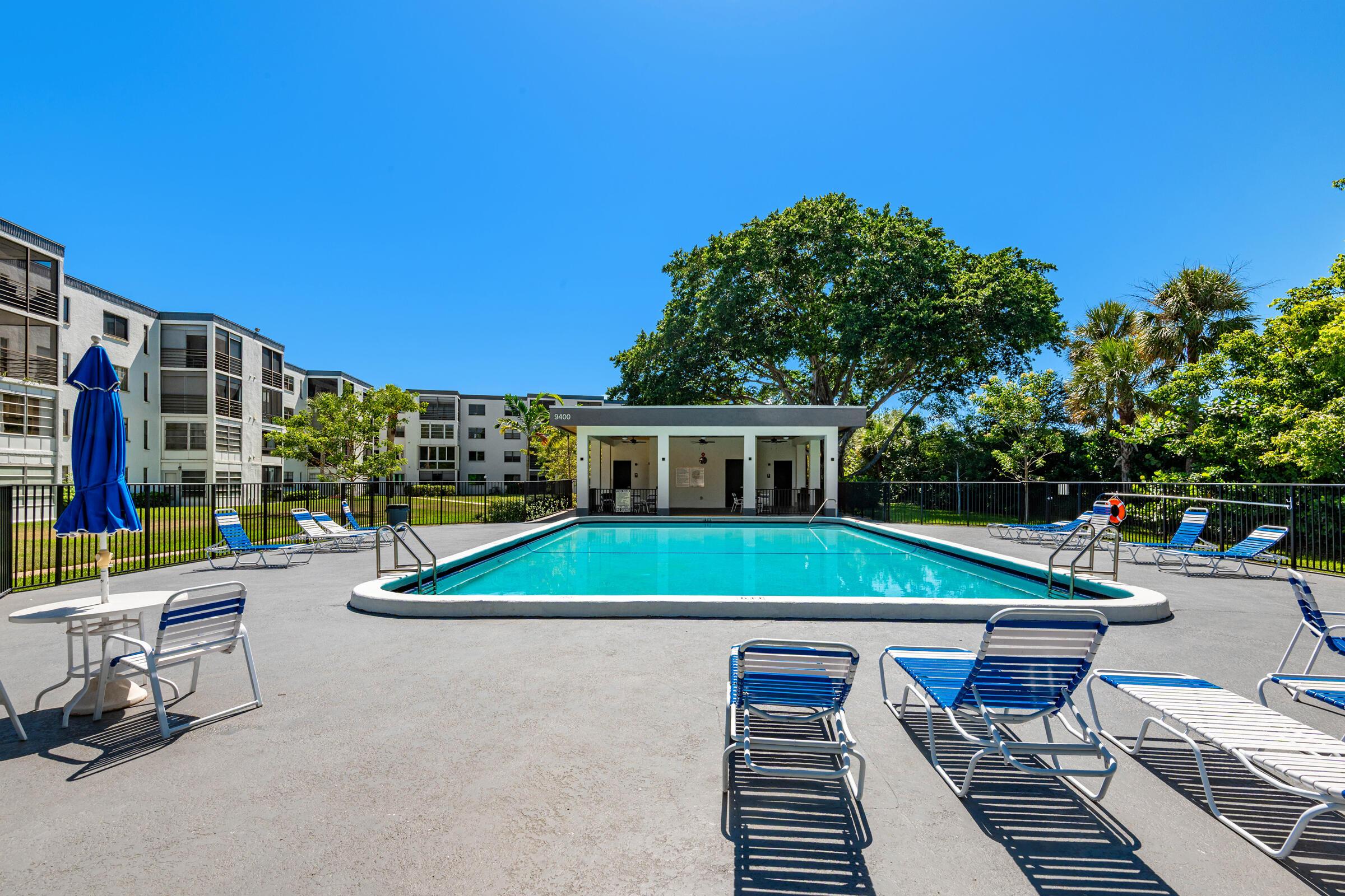 9235 SW 8th Street 502, Boca Raton, FL 33428, Boca Raton - Photo 2